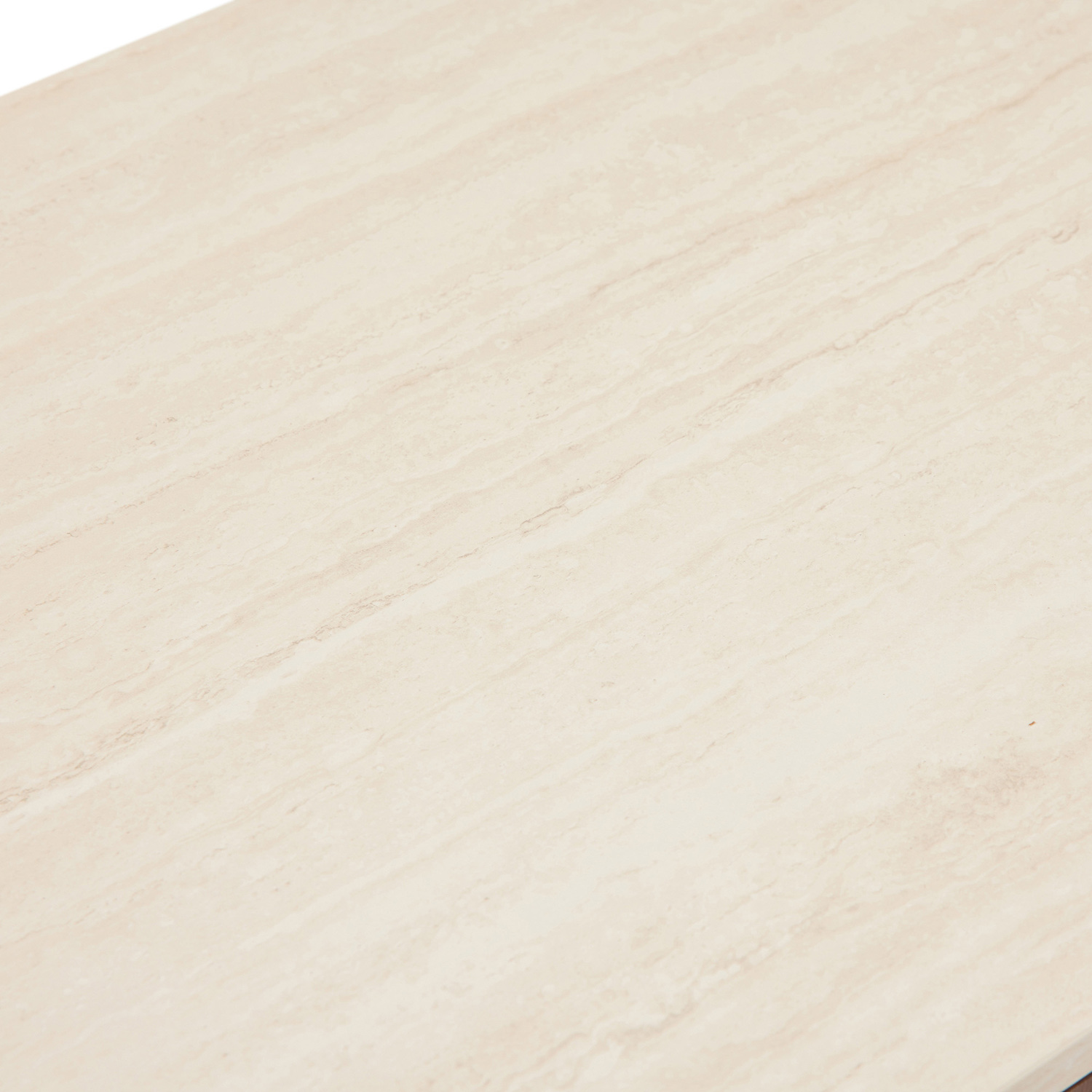 Talia 4 Door Travertine-Look TV Unit