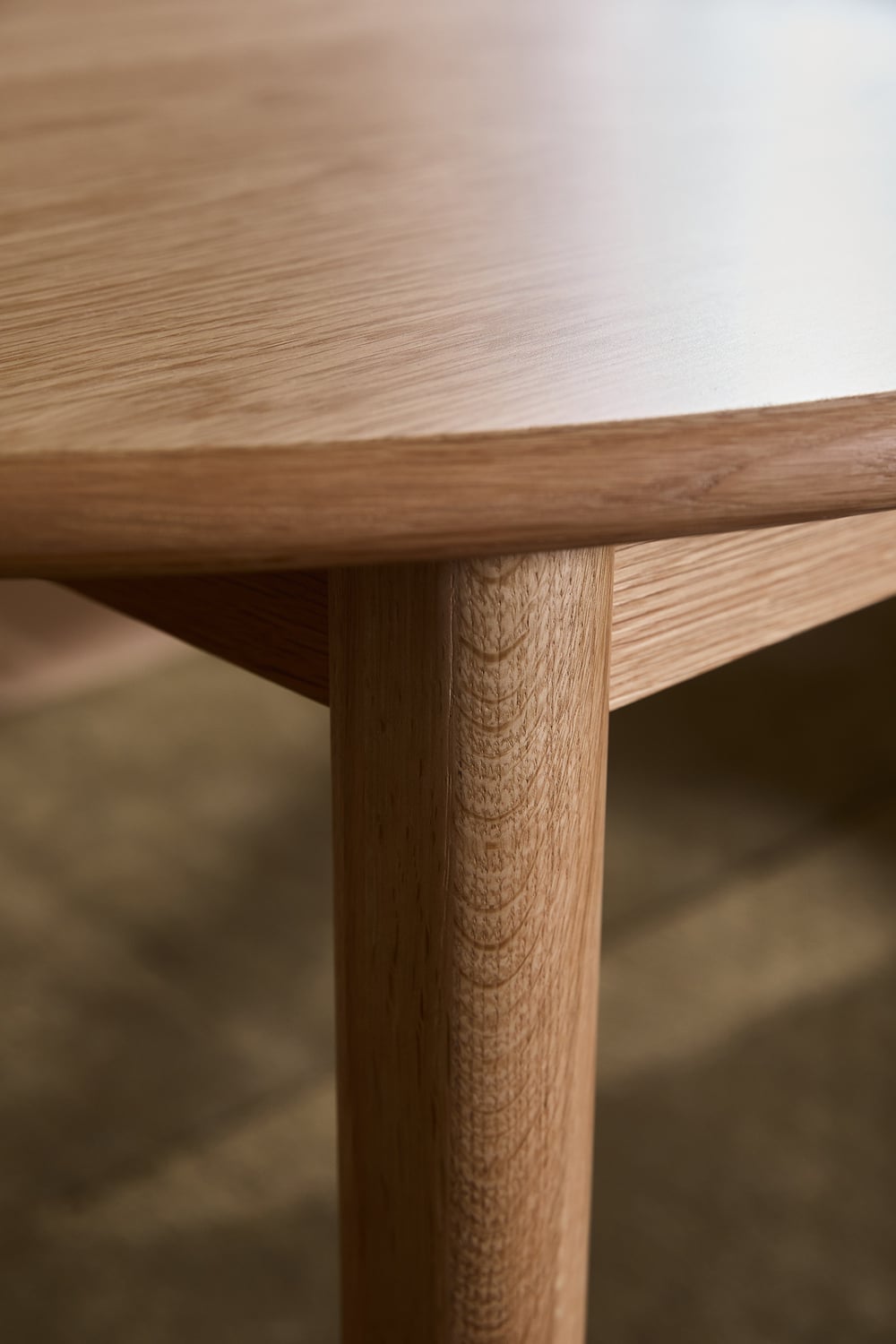 Brae Extendable Dining Table