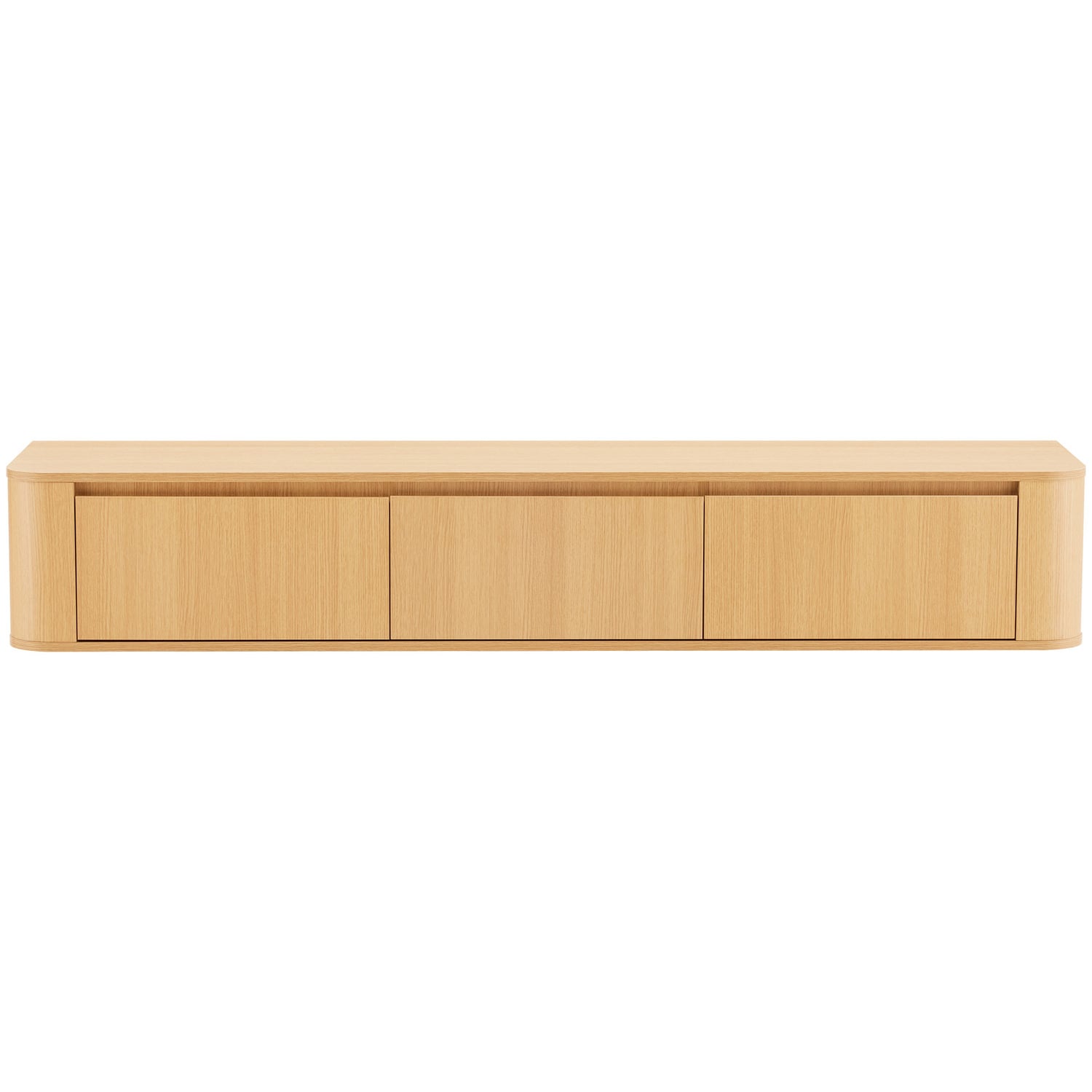 Talia Wall-Mounted TV Unit