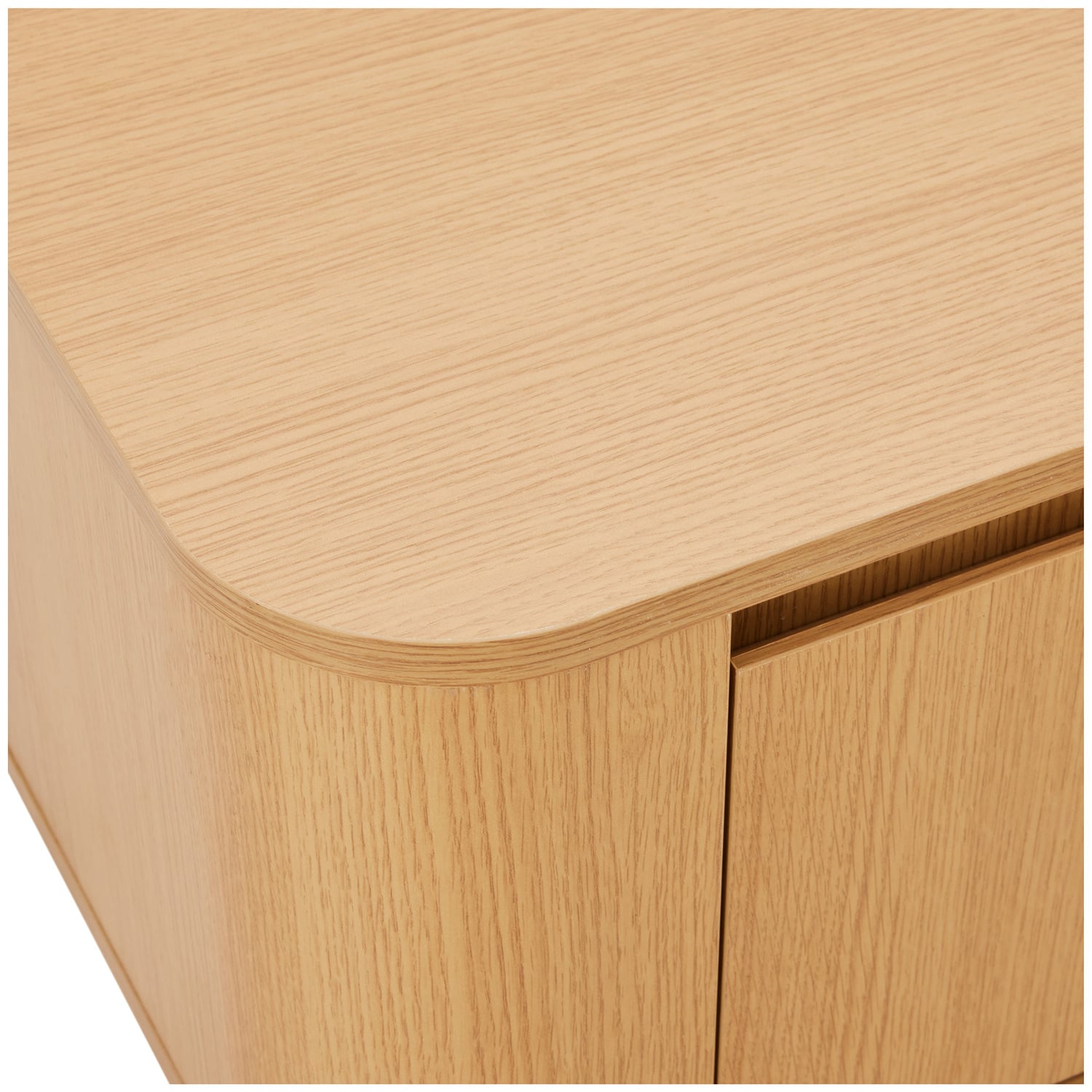 Talia Wall-Mounted TV Unit
