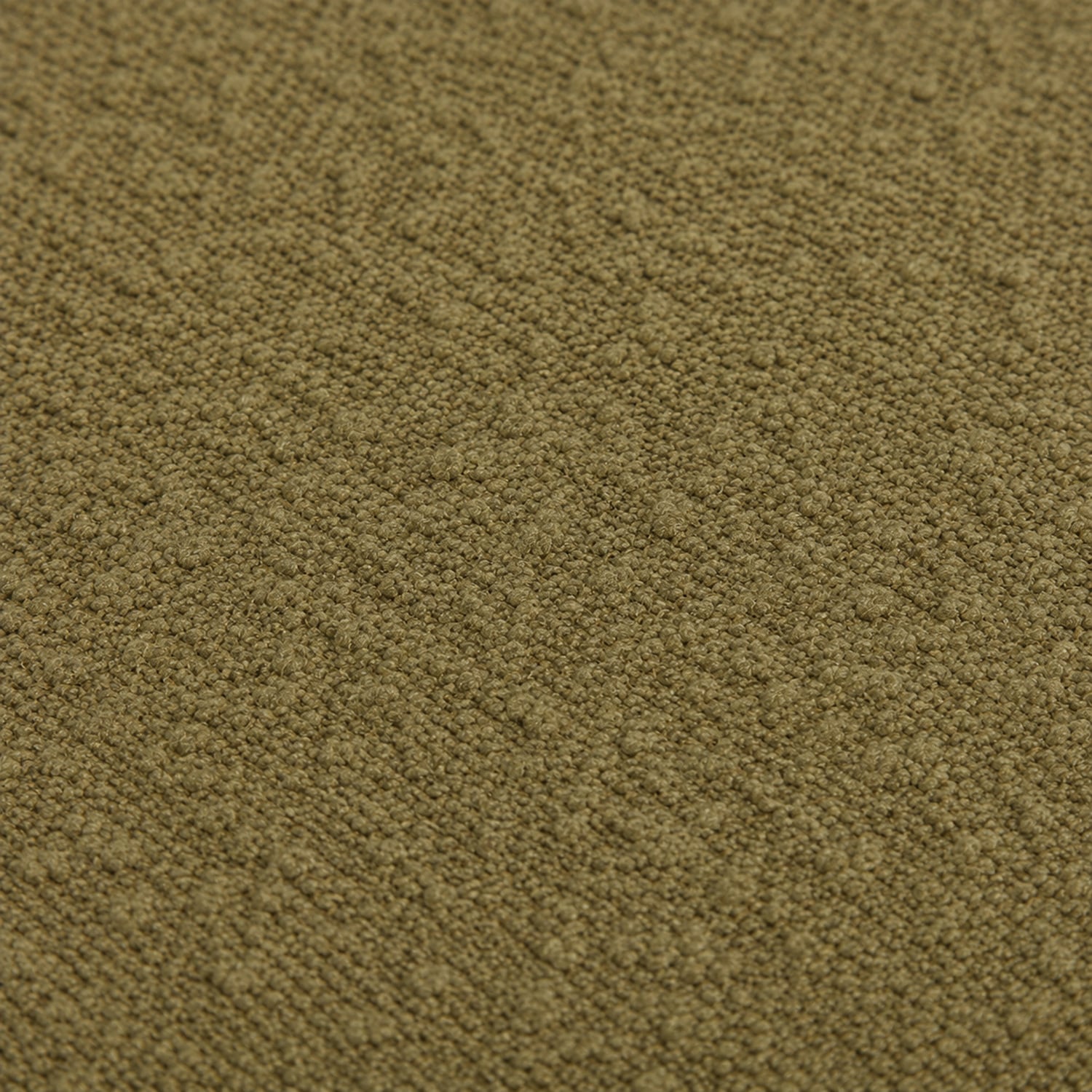 Duncan Boucle Storage Ottoman Bench