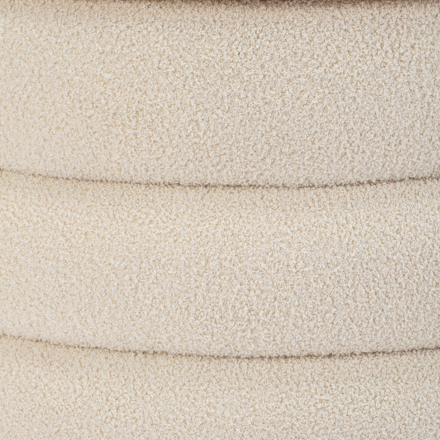 Toby 42cm Teddy Storage Ottoman/Side Table