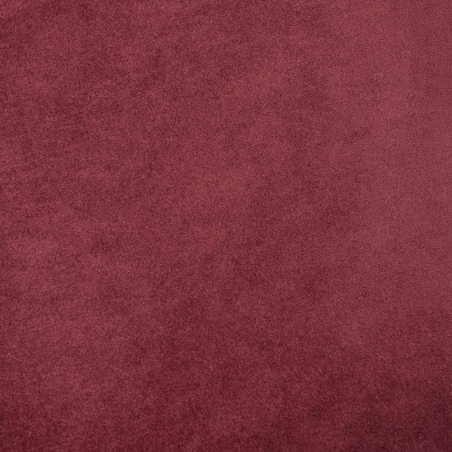 Fleur Velvet Ottoman