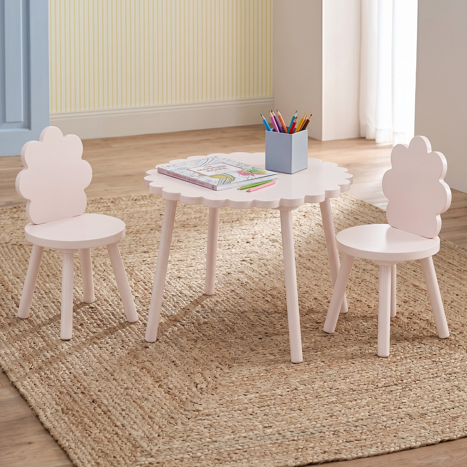 Kids&rsquo; Pippa Chairs