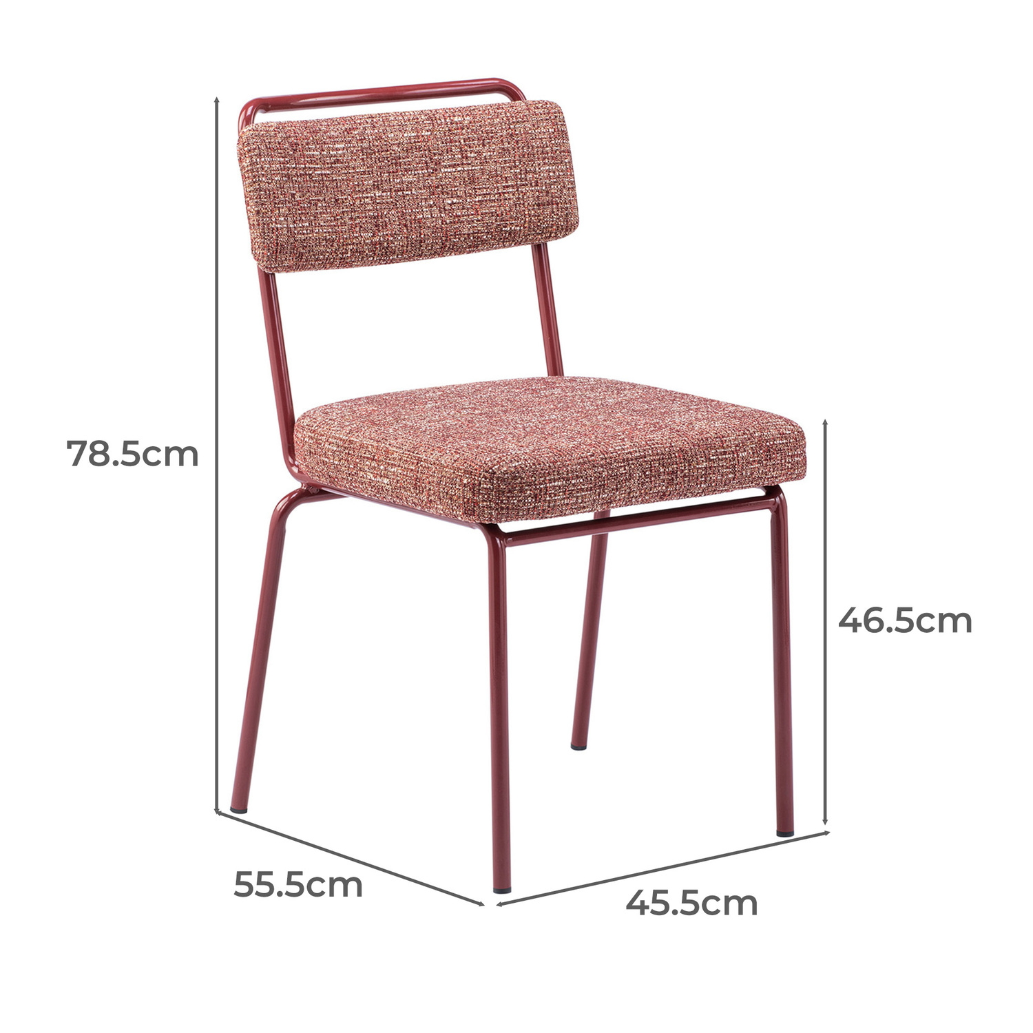 Orleans Dining Chairs