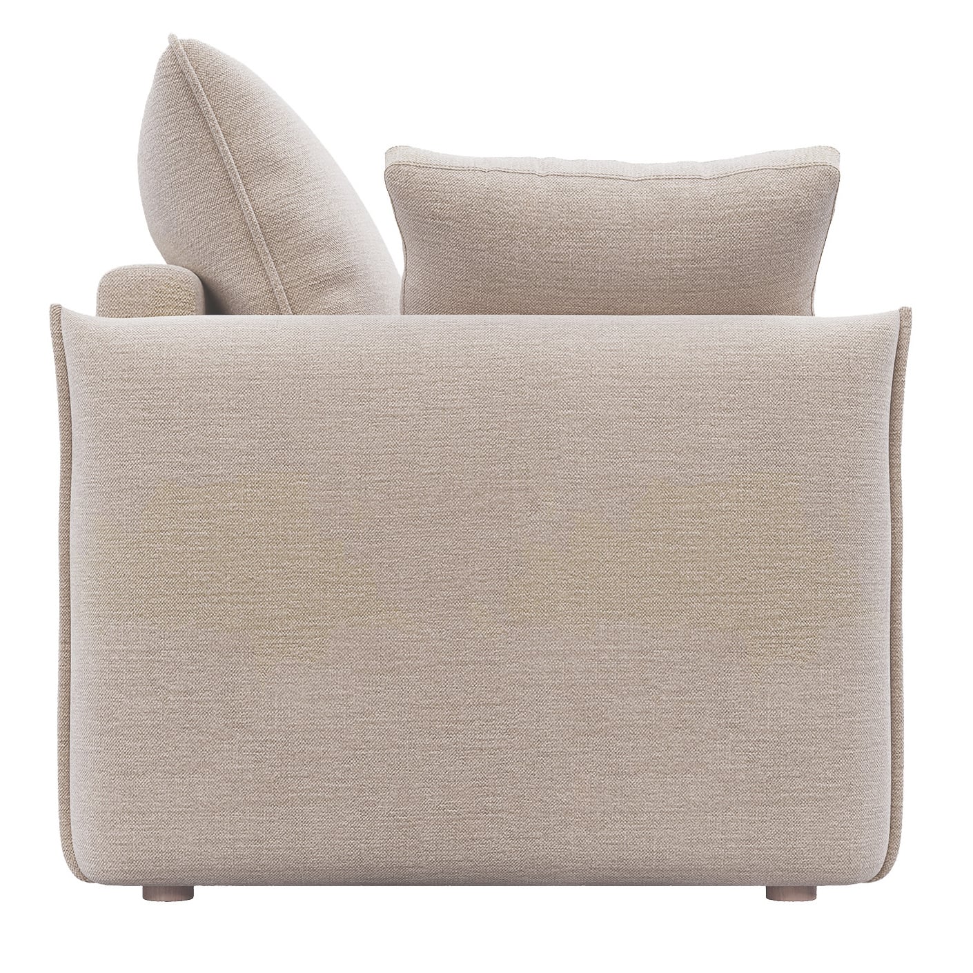 Sunday 3 Seater Double Sofa Bed