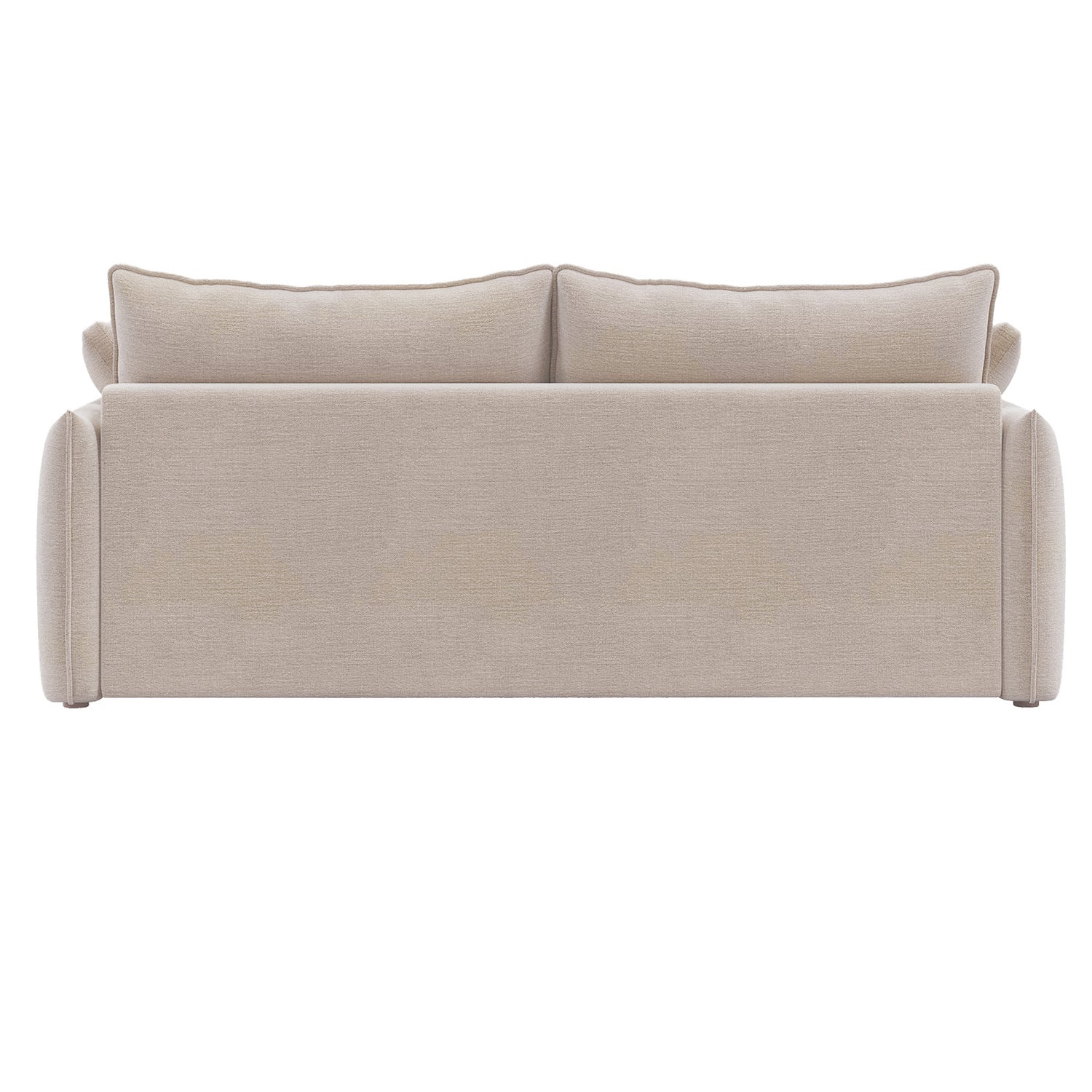 Sunday 3 Seater Double Sofa Bed