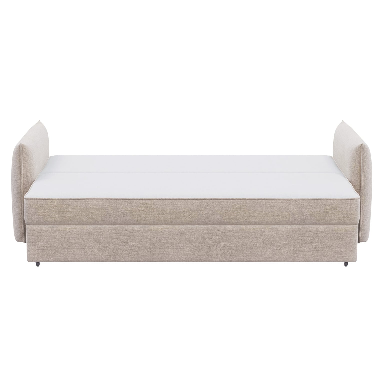 Sunday 3 Seater Double Sofa Bed