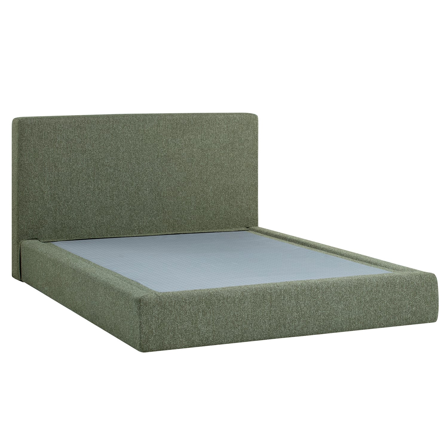 Mallo Upholstered Bed Frame