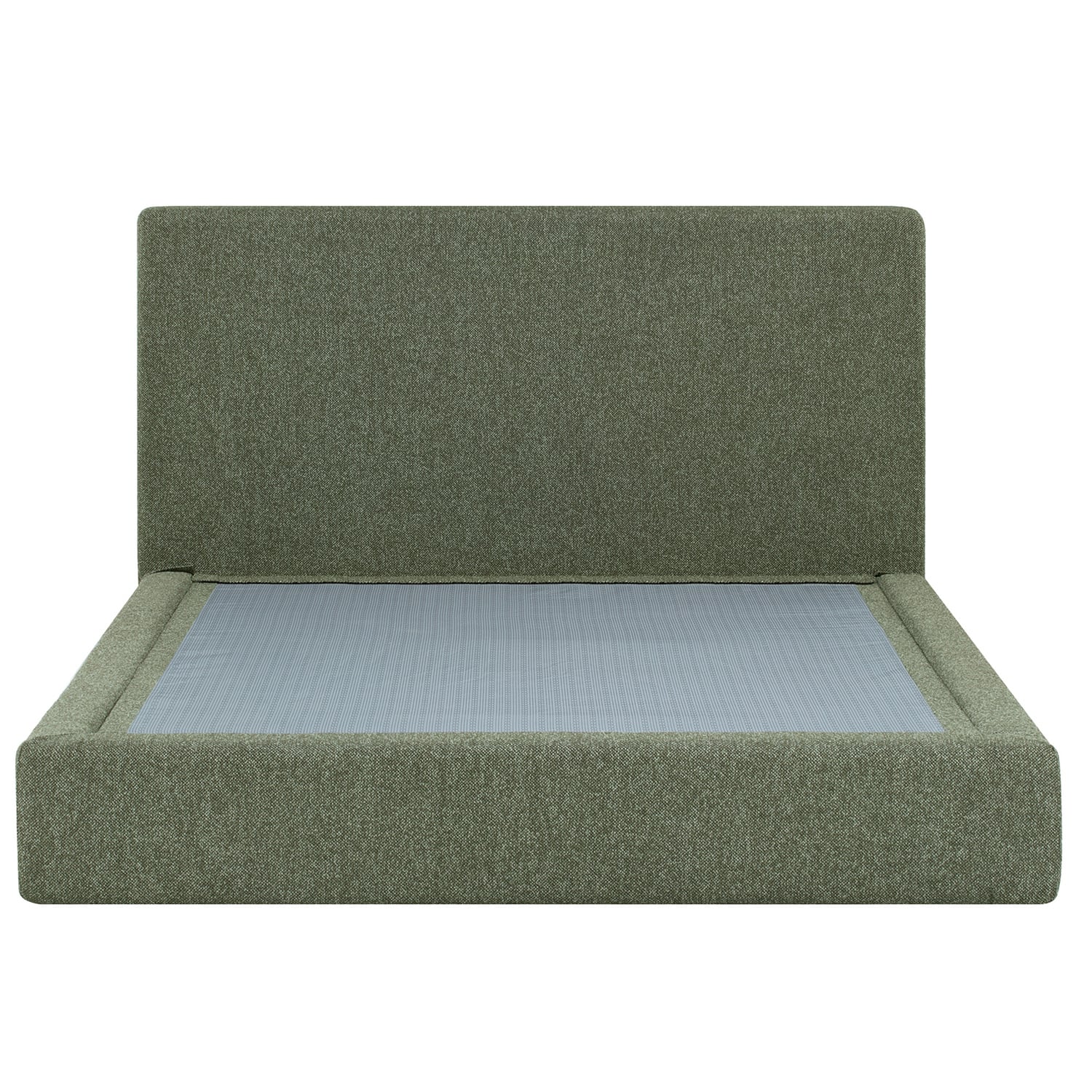 Mallo Upholstered Bed Frame