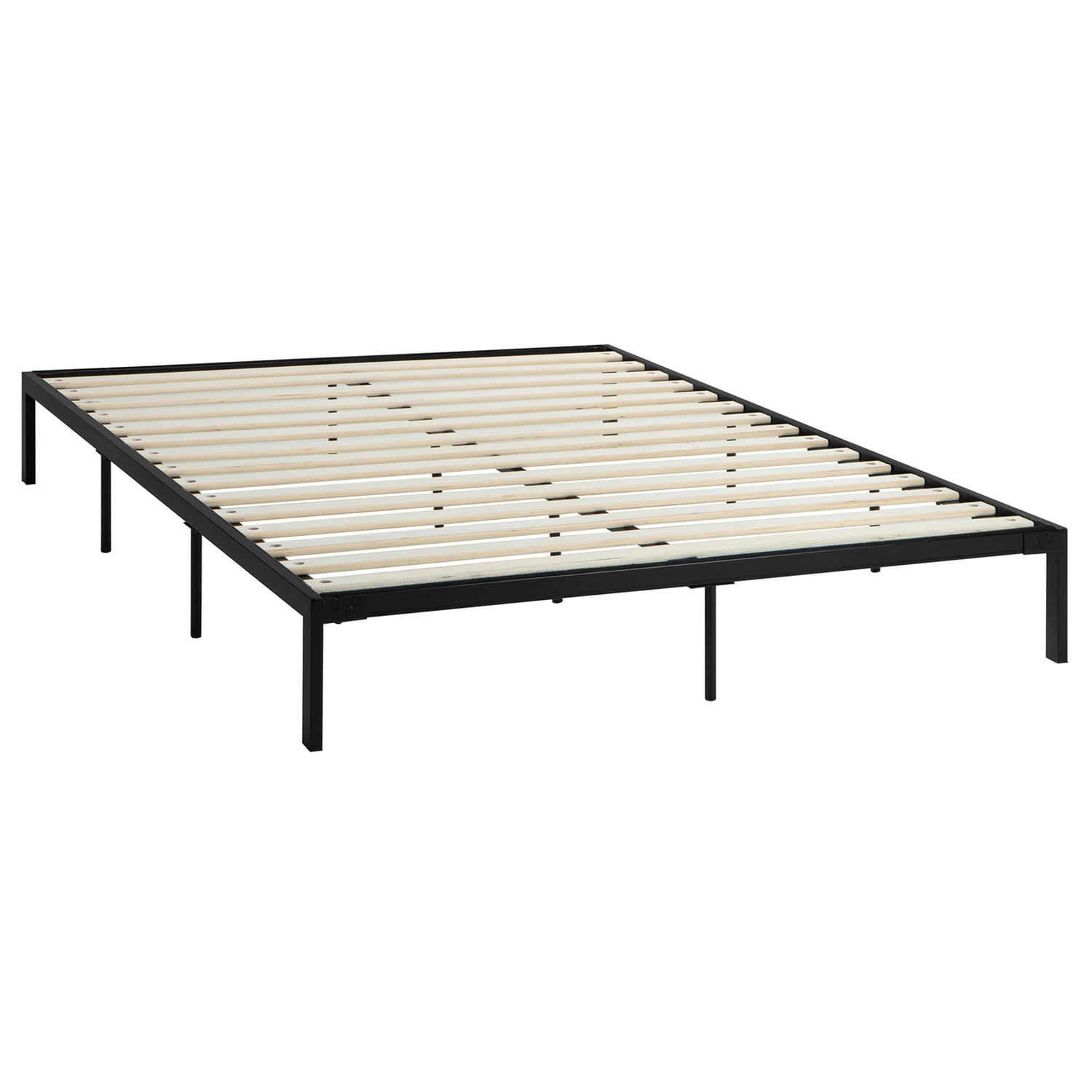 Mallo Upholstered Bed Frame