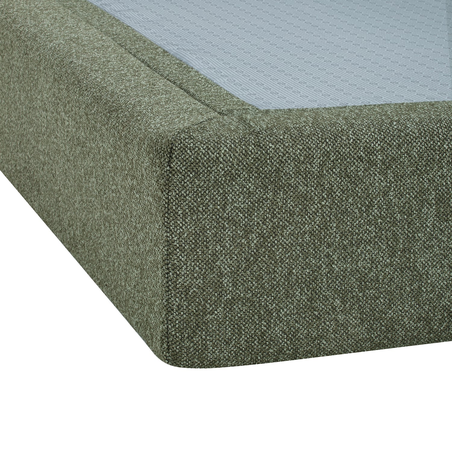 Mallo Upholstered Bed Frame