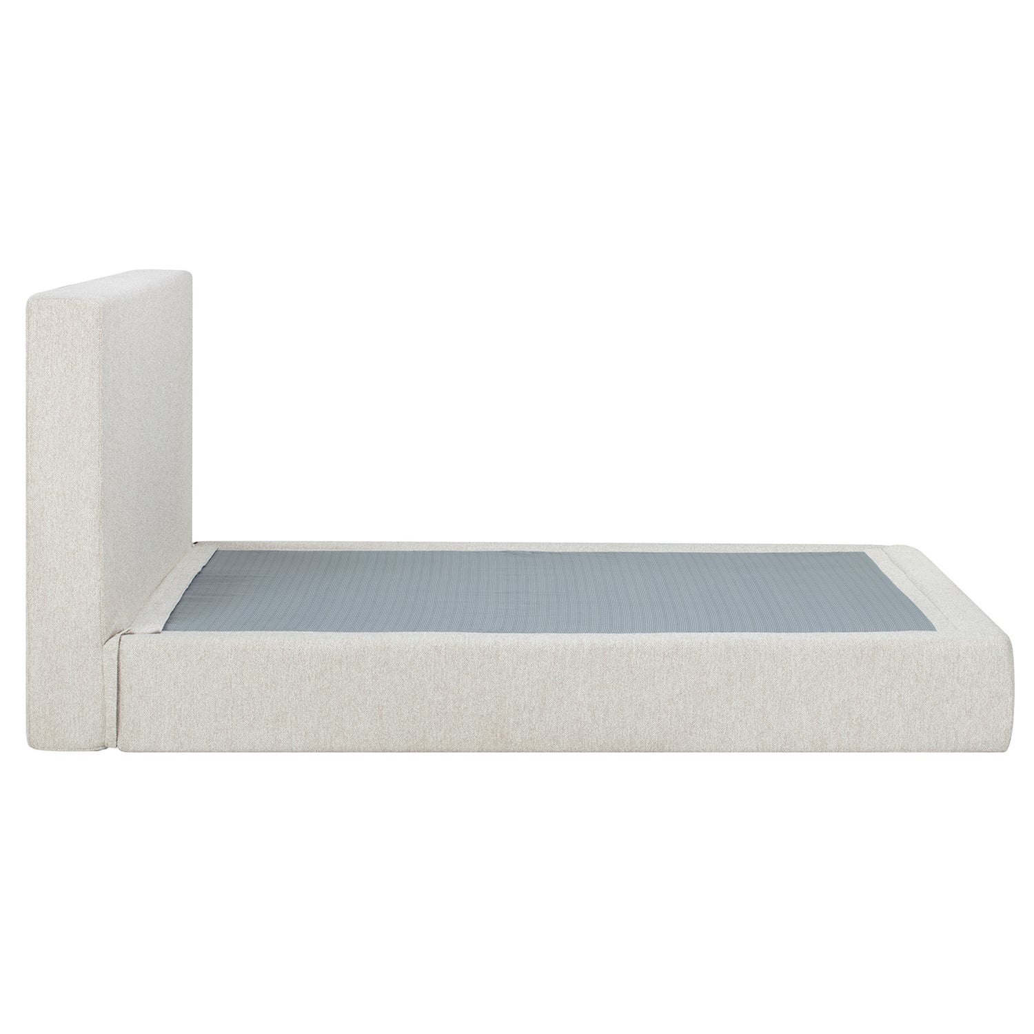 Mallo Upholstered Bed Frame