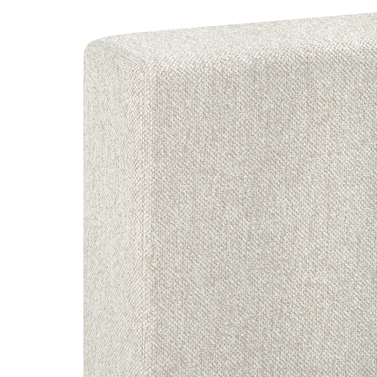 Mallo Upholstered Bed Frame