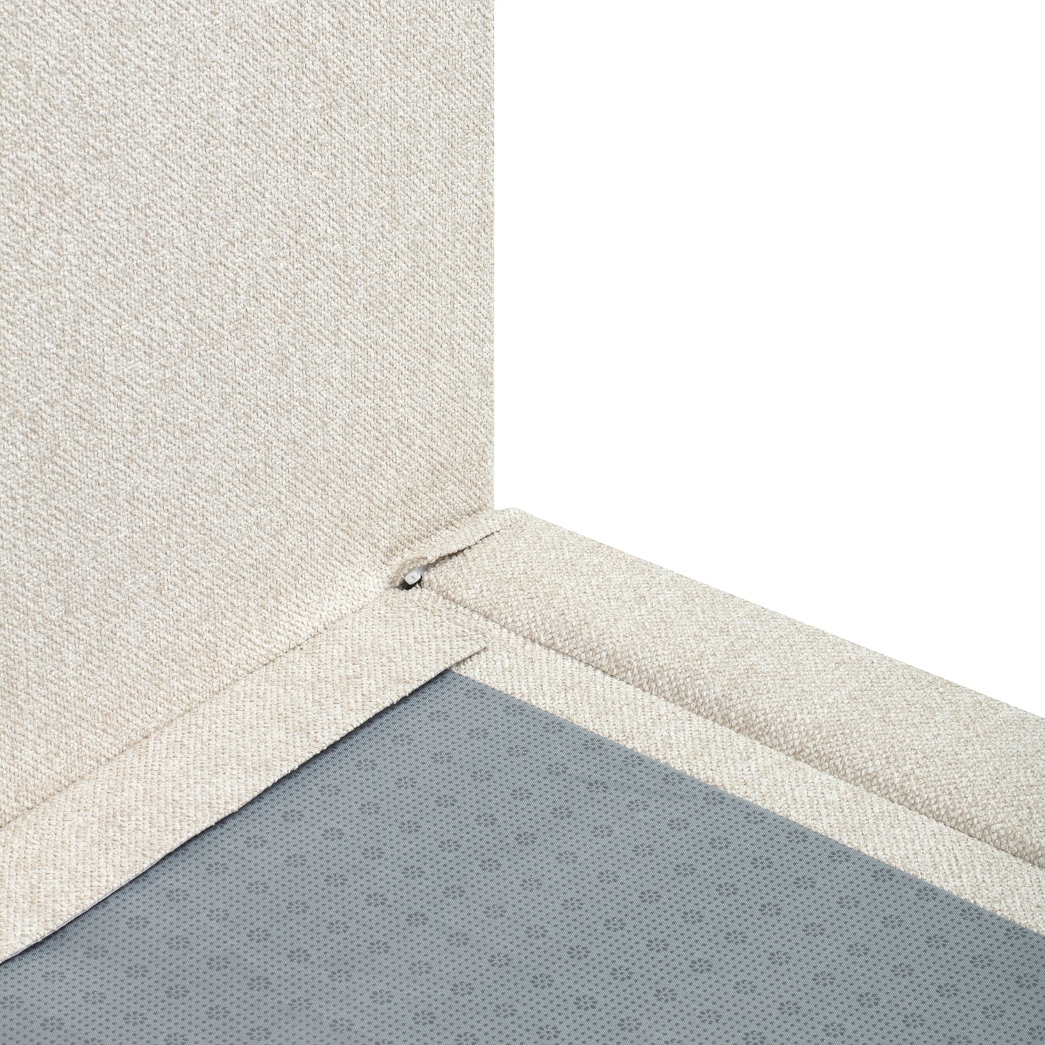 Mallo Upholstered Bed Frame
