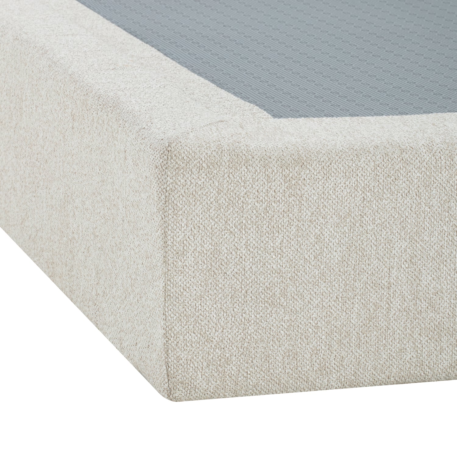 Mallo Upholstered Bed Frame