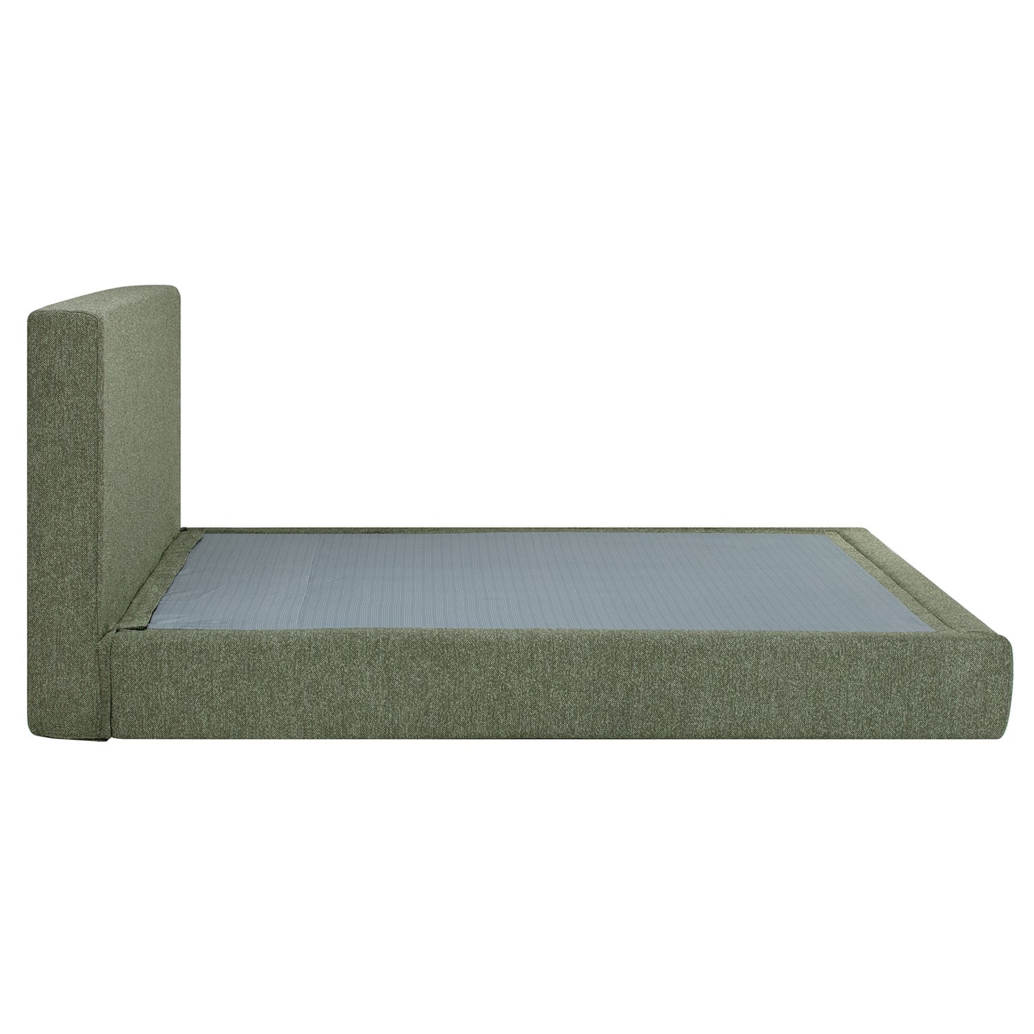 Mallo Upholstered Bed Frame