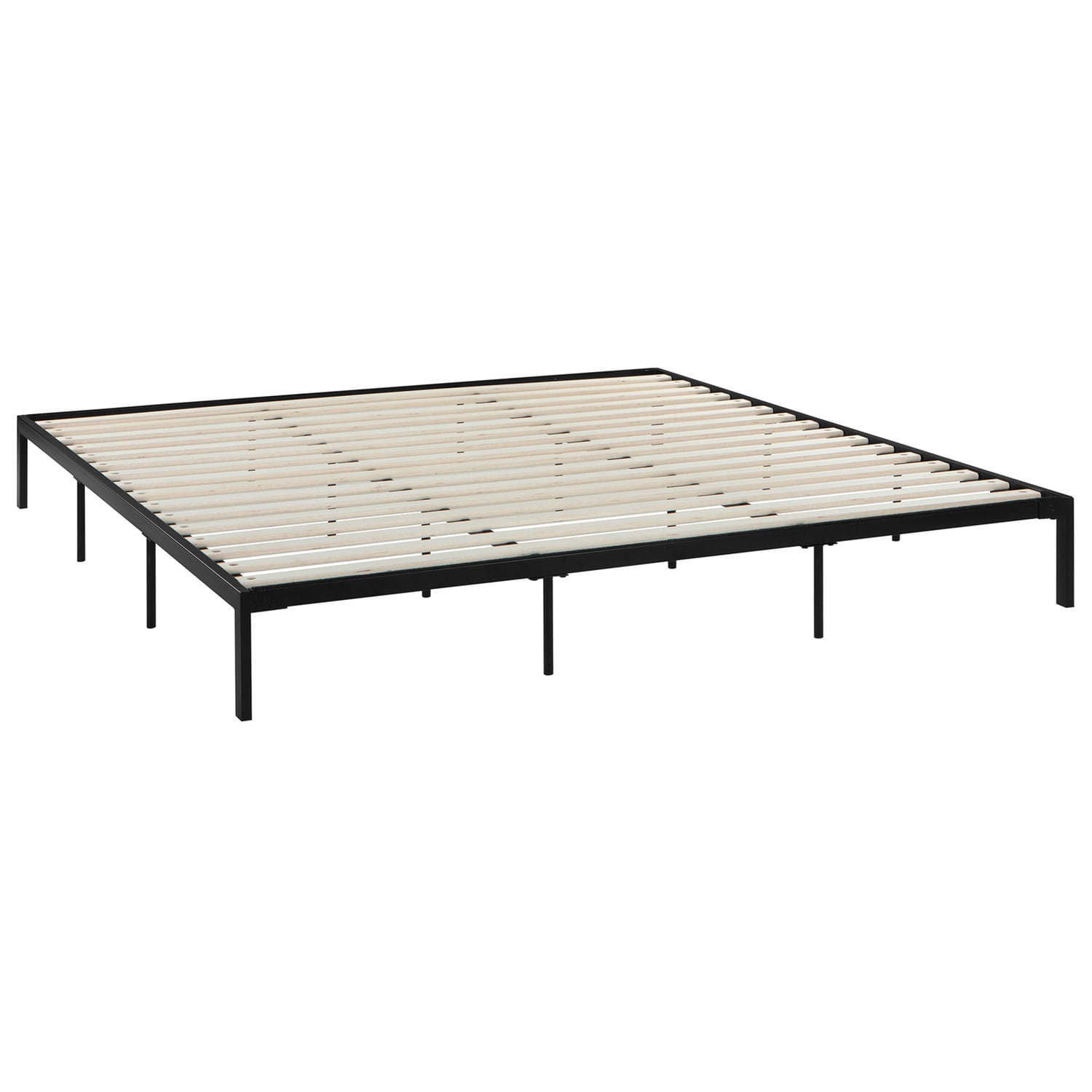 Mallo Upholstered Bed Frame