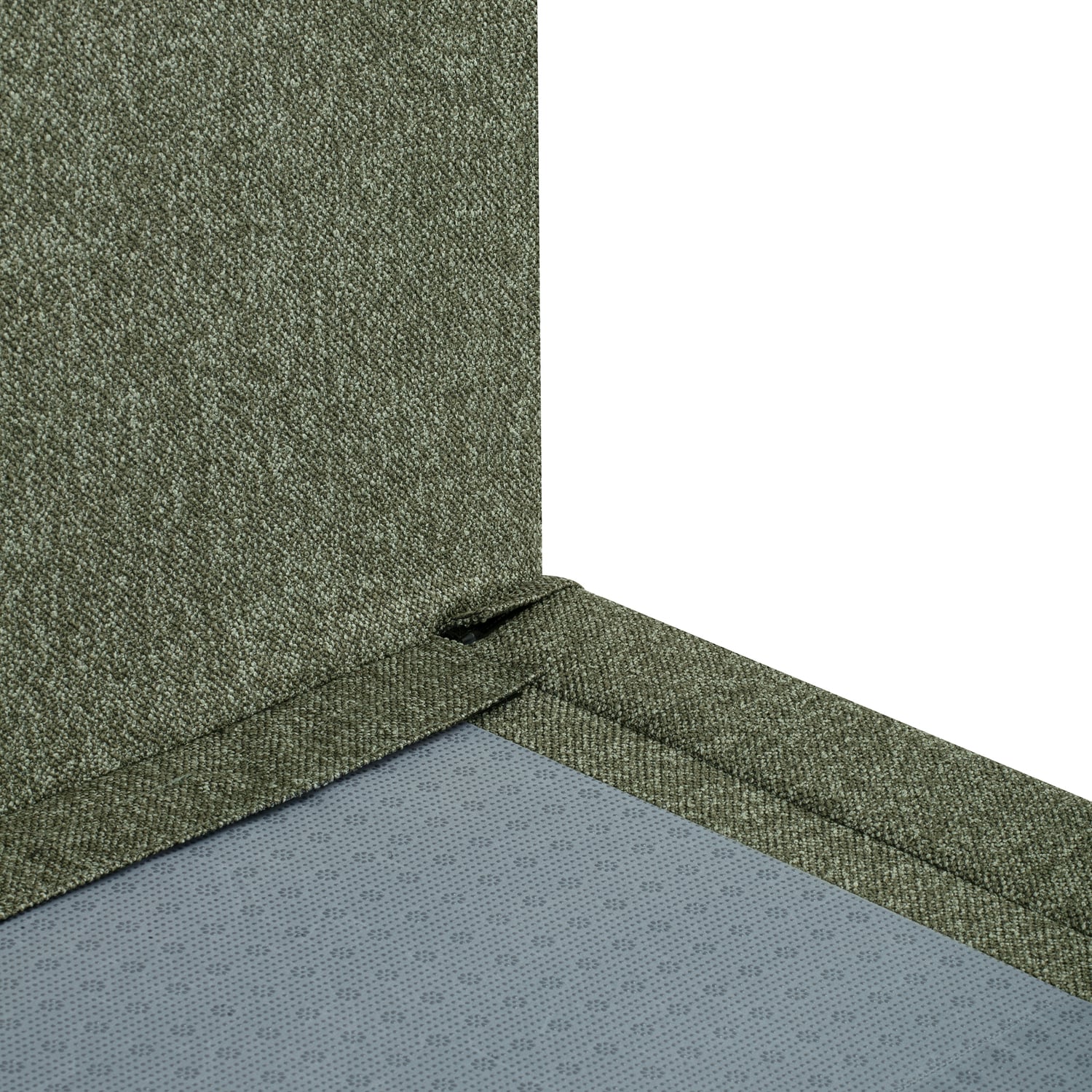 Mallo Upholstered Bed Frame