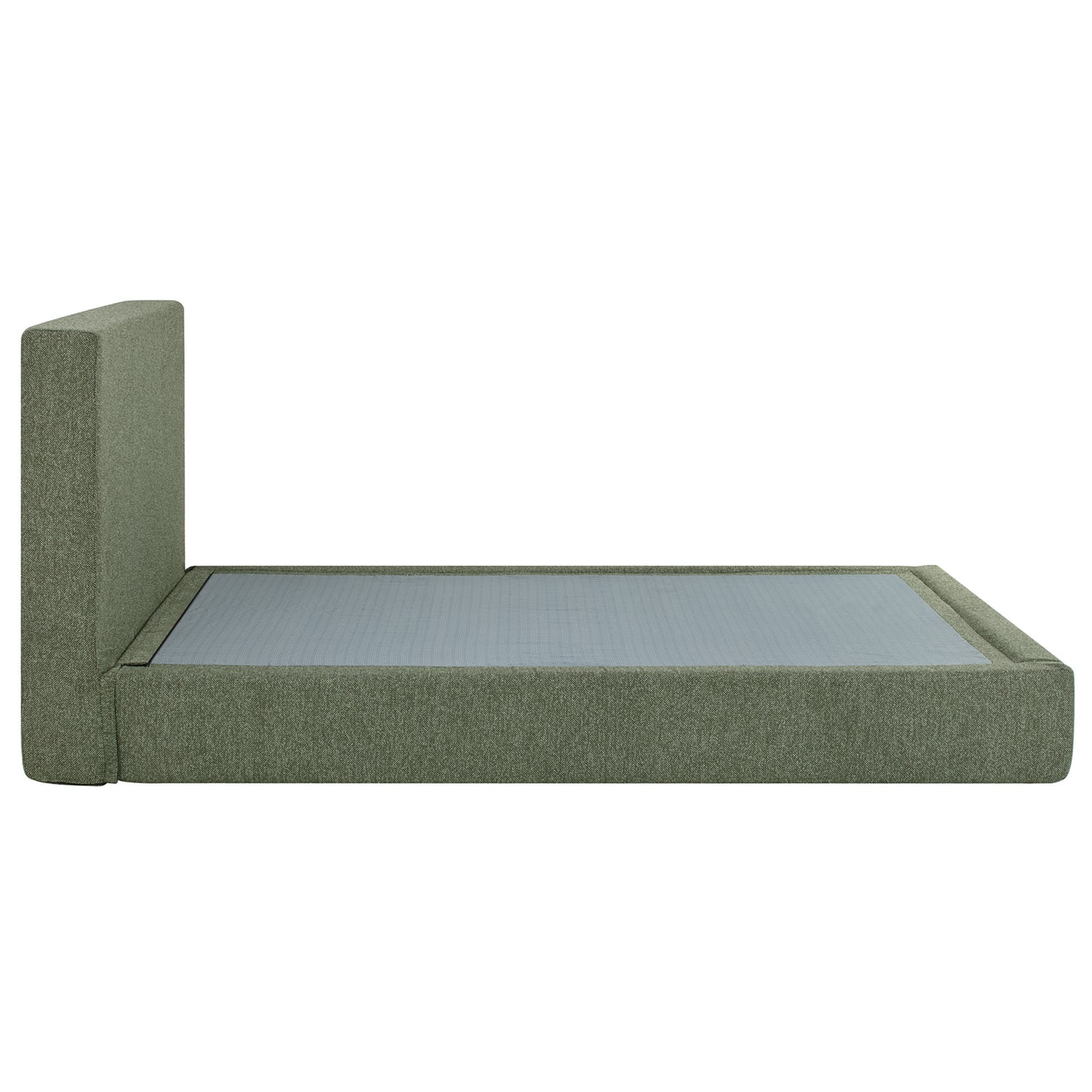 Mallo Upholstered Bed Frame