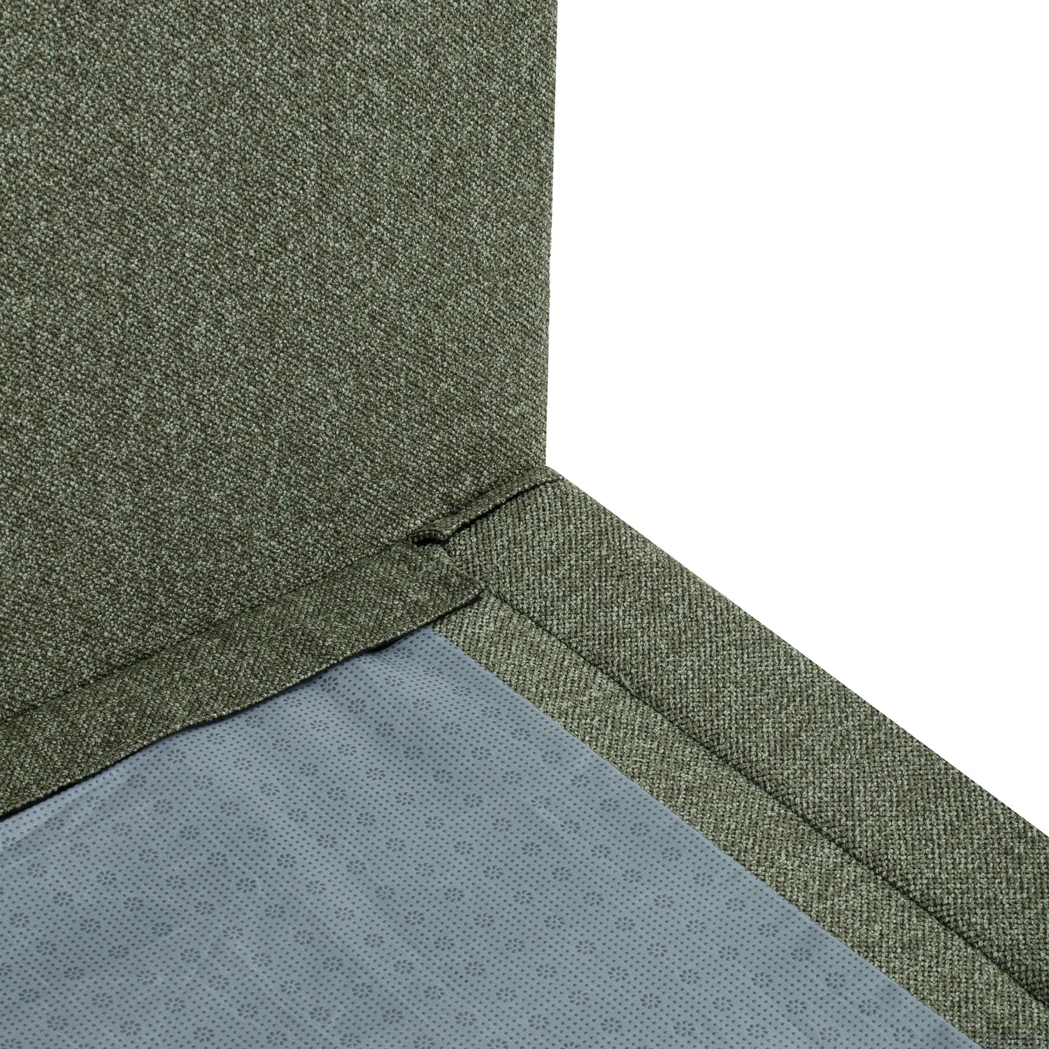 Mallo Upholstered Bed Frame