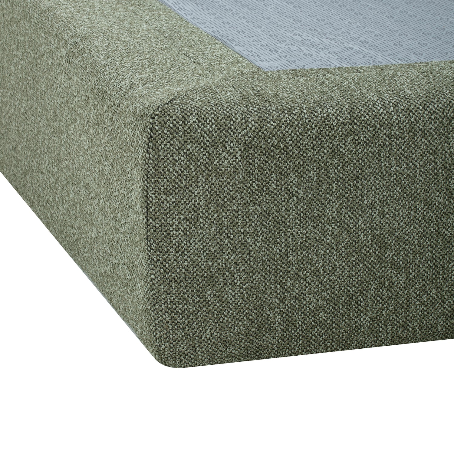 Mallo Upholstered Bed Frame