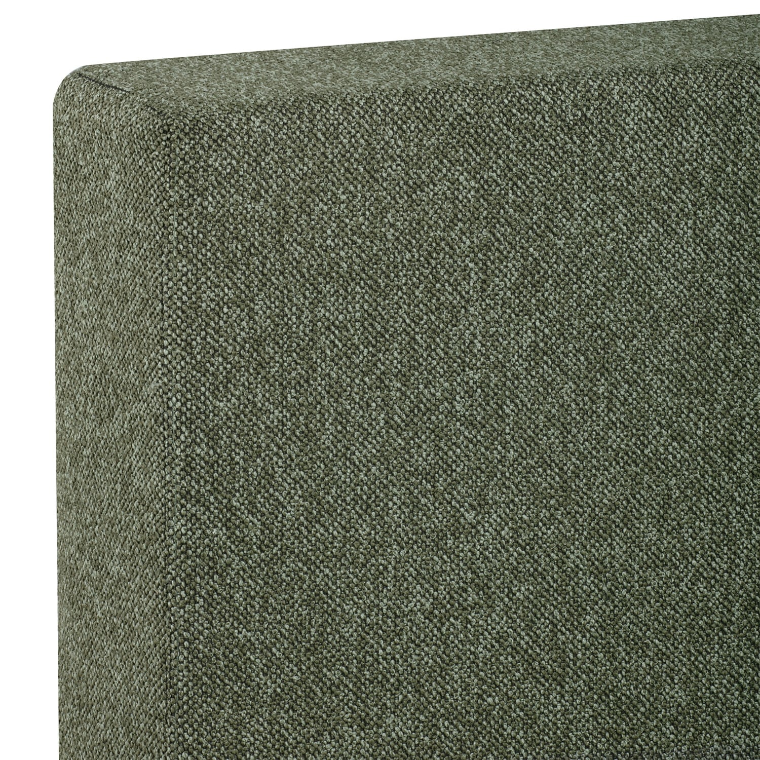 Mallo Upholstered Bed Frame