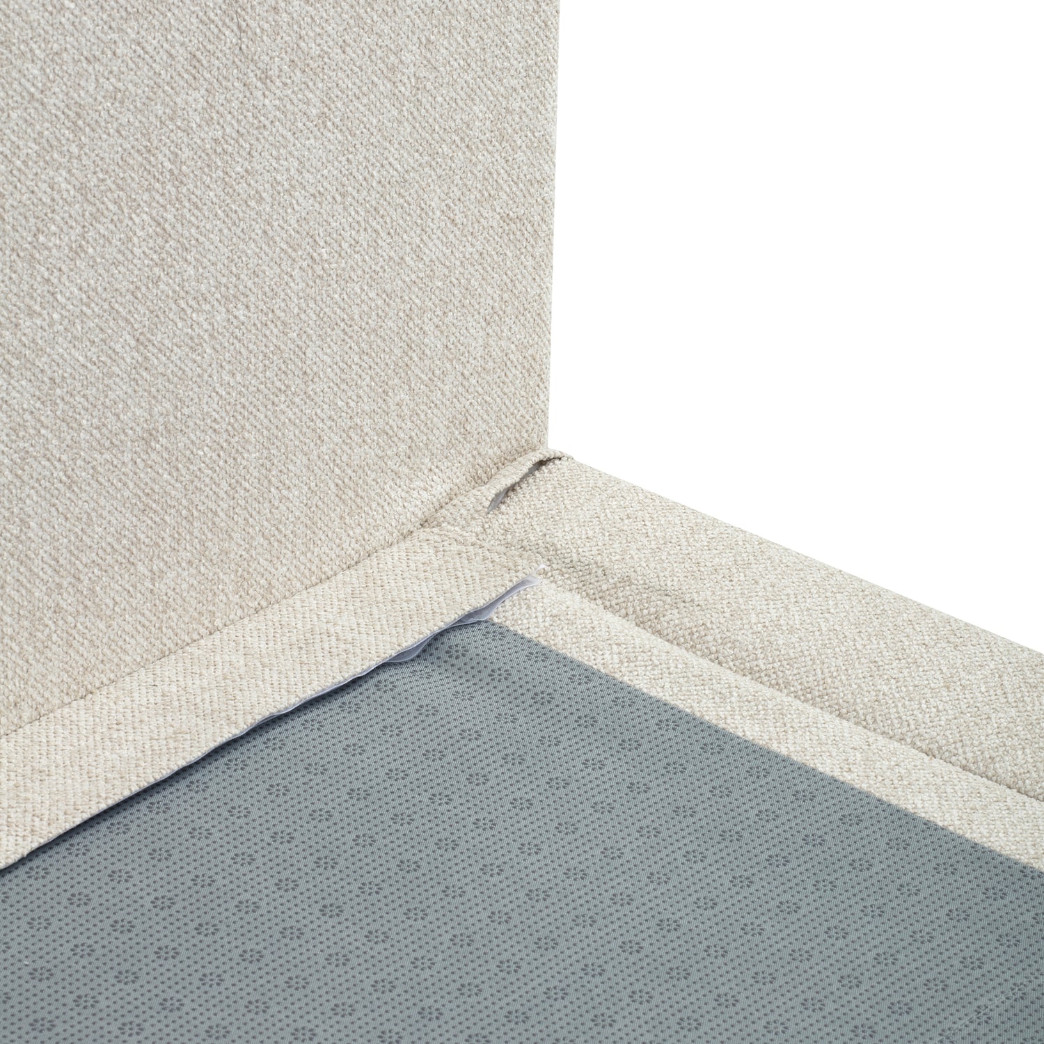 Mallo Upholstered Bed Frame