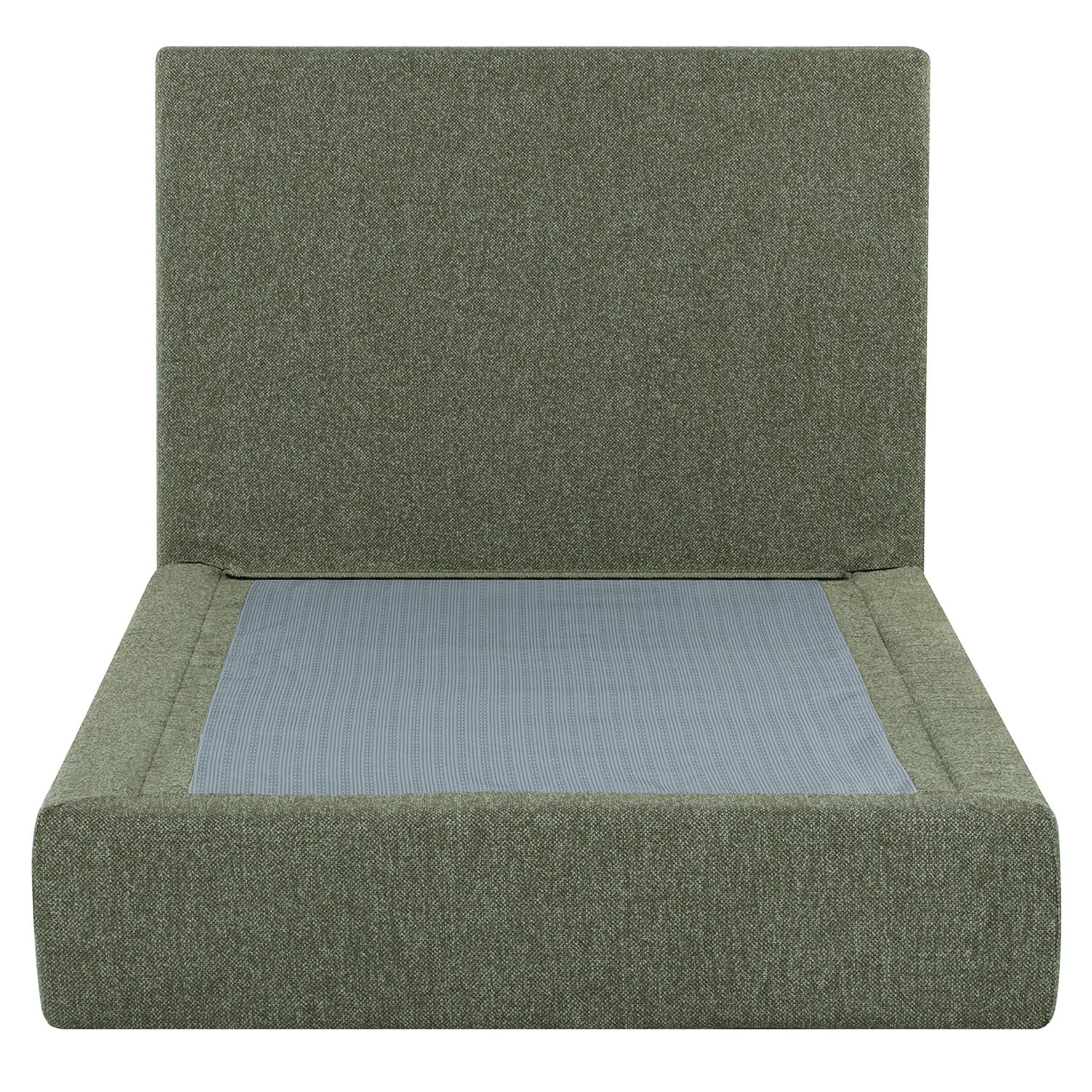 Mallo Upholstered Bed Frame