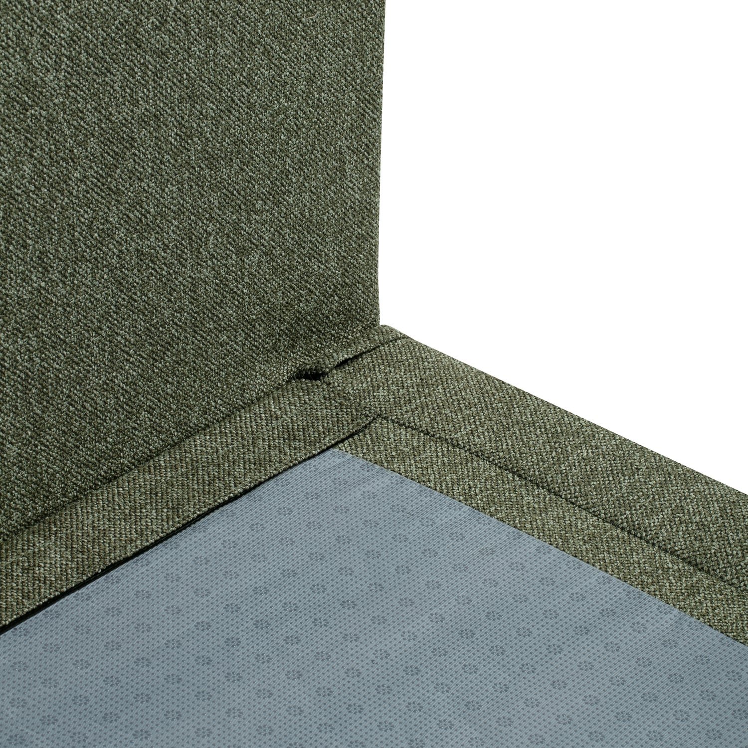 Mallo Upholstered Bed Frame