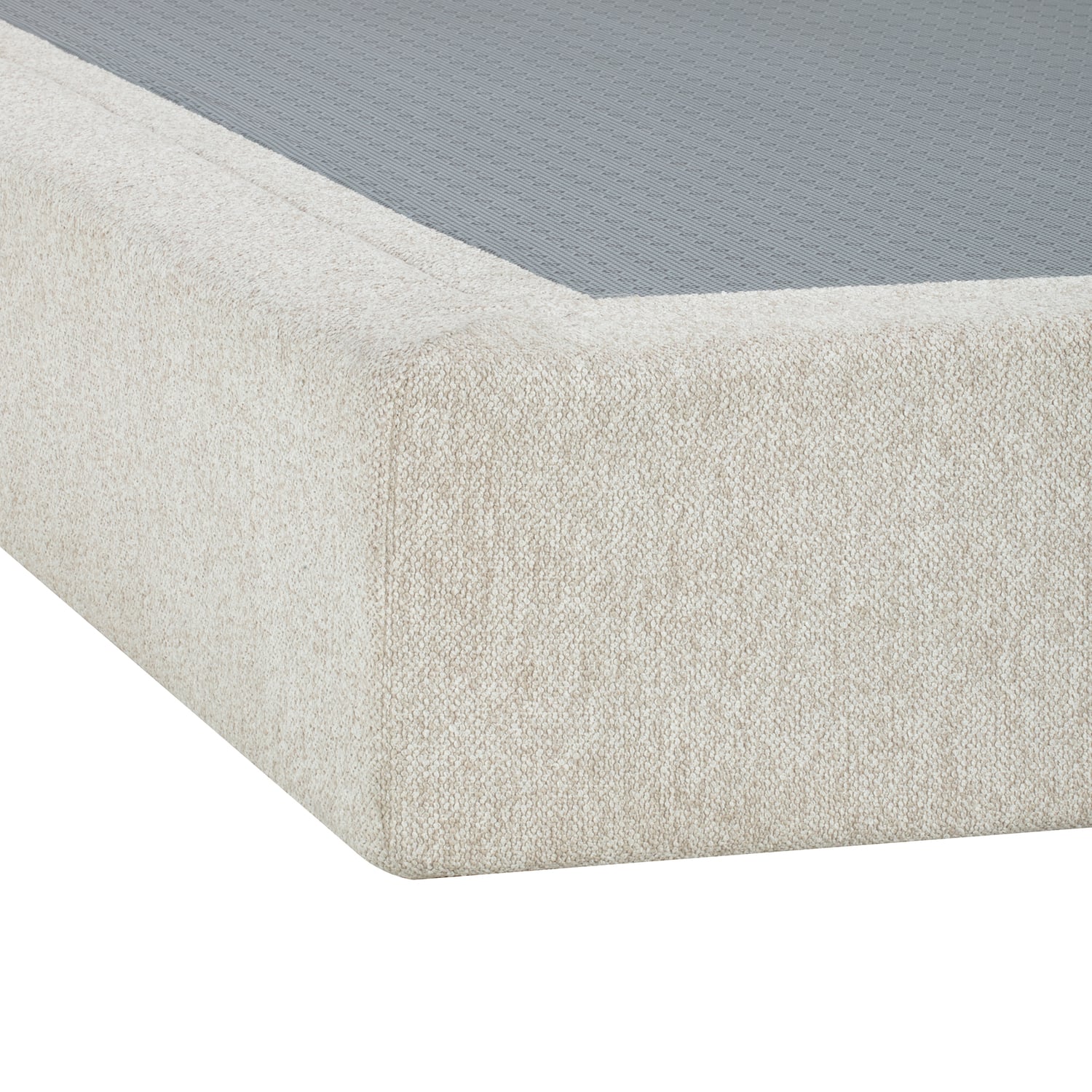 Mallo Upholstered Bed Frame