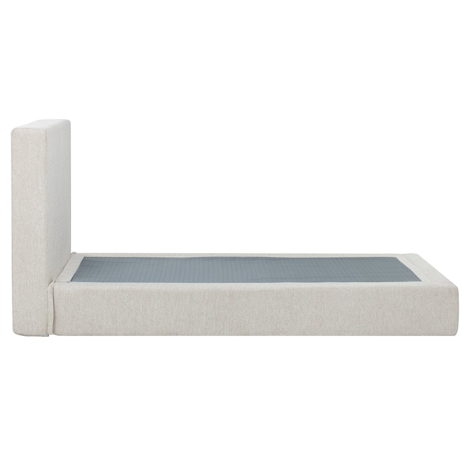 Mallo Upholstered Bed Frame
