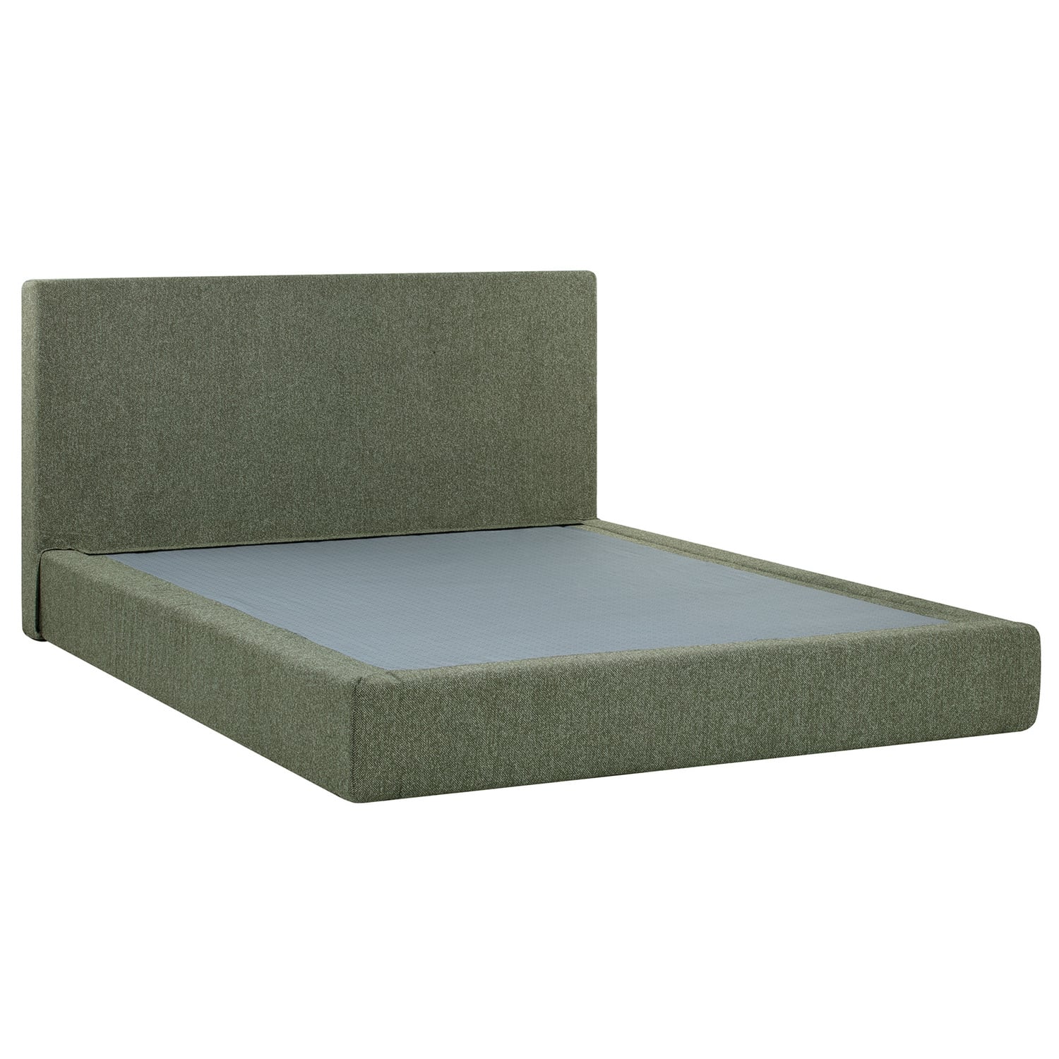 Mallo Upholstered Bed Frame