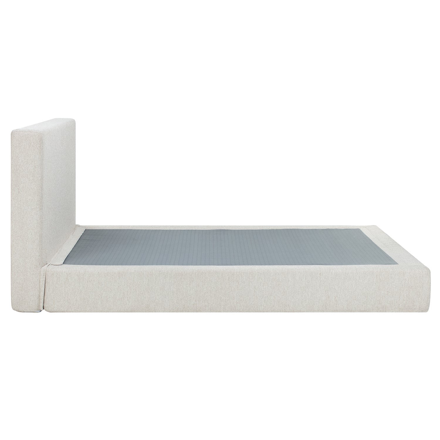 Mallo Upholstered Bed Frame