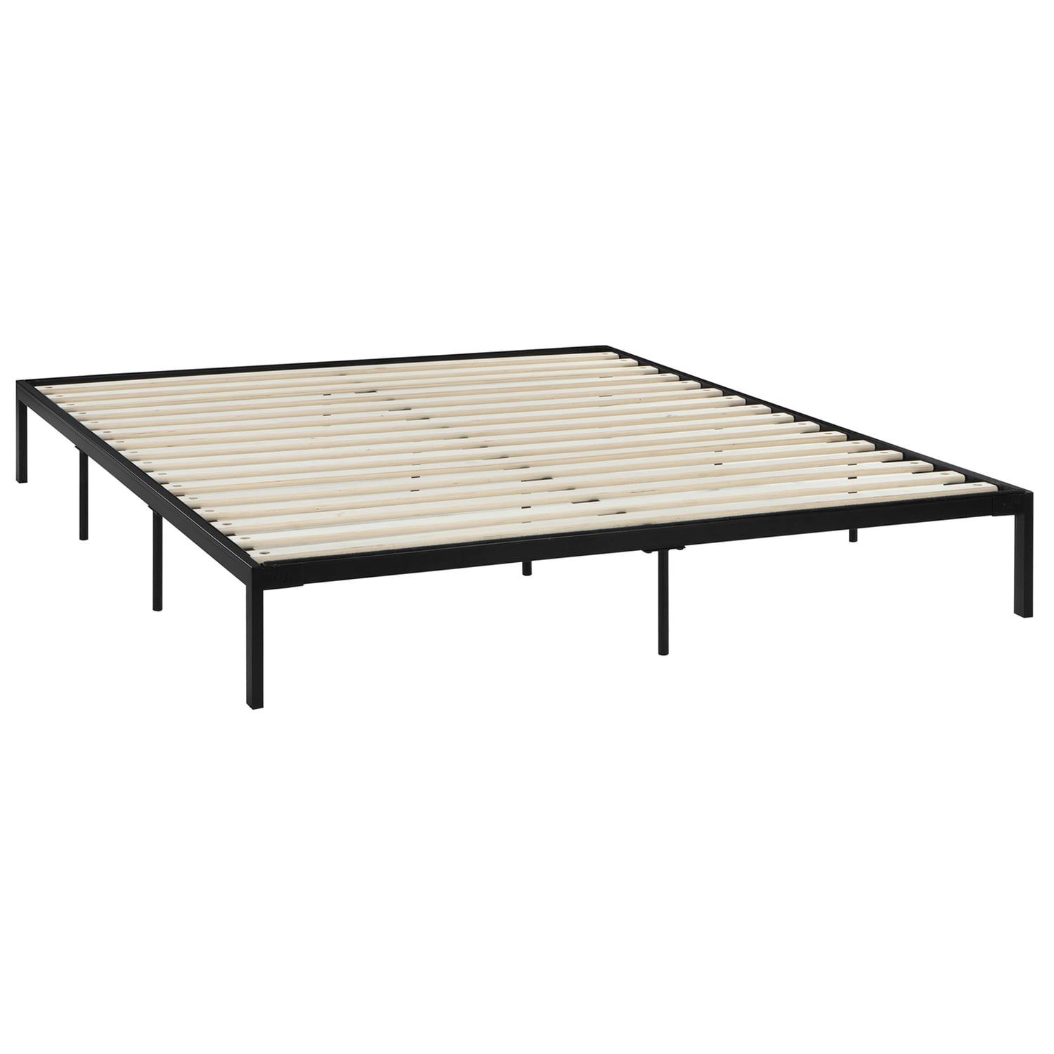 Mallo Upholstered Bed Frame