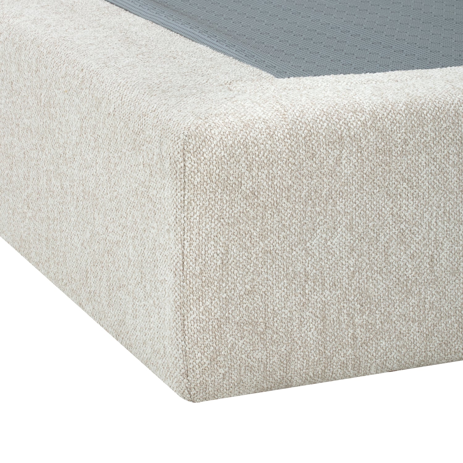 Mallo Upholstered Bed Frame