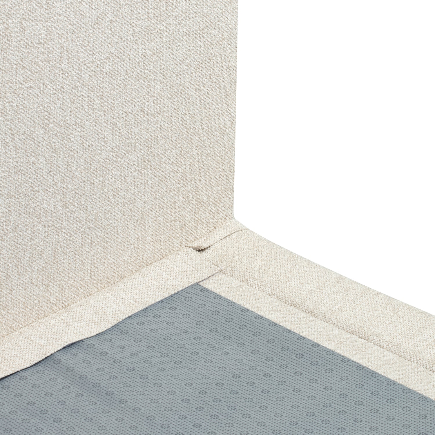 Mallo Upholstered Bed Frame