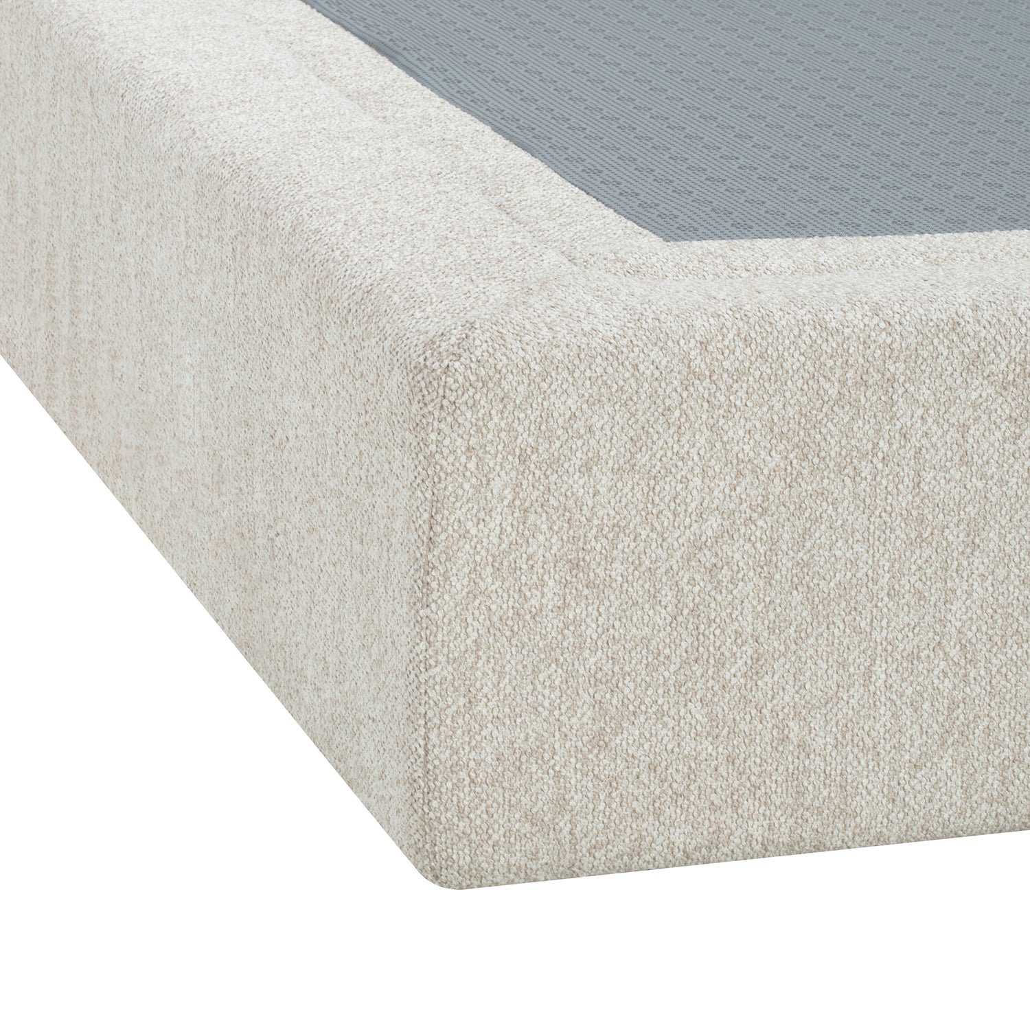 Mallo Upholstered Bed Frame