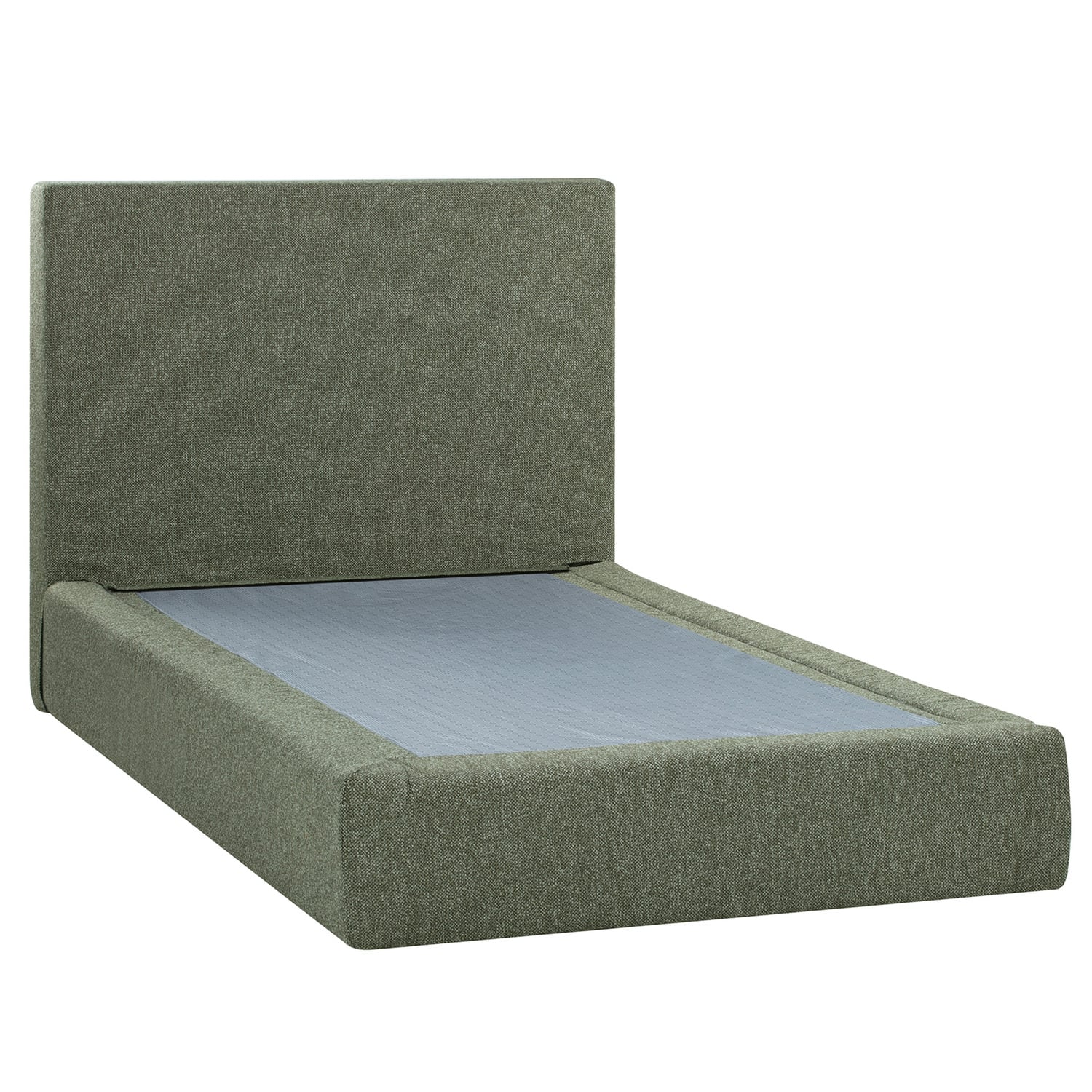 Mallo Upholstered Bed Frame