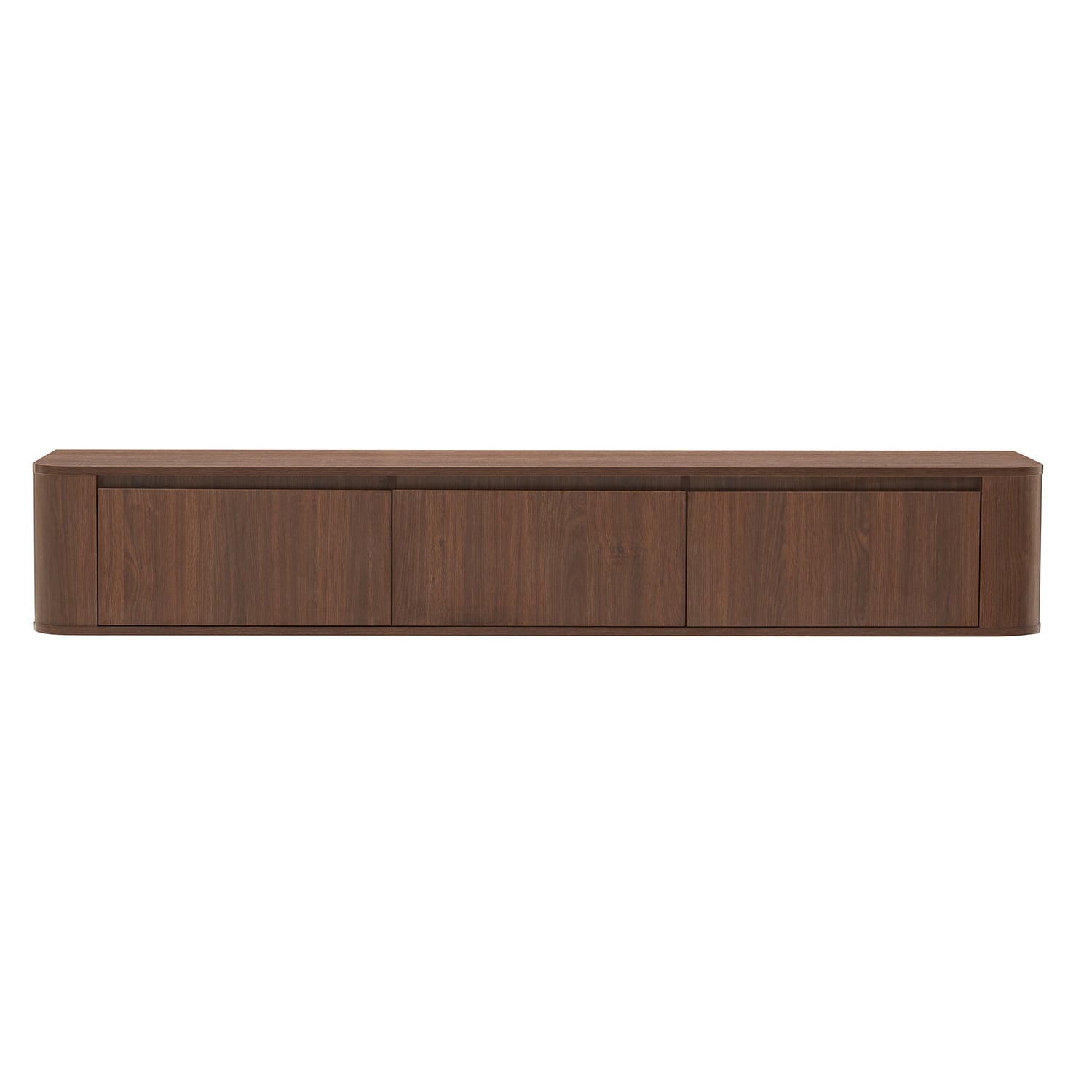 Talia Wall-Mounted TV Unit