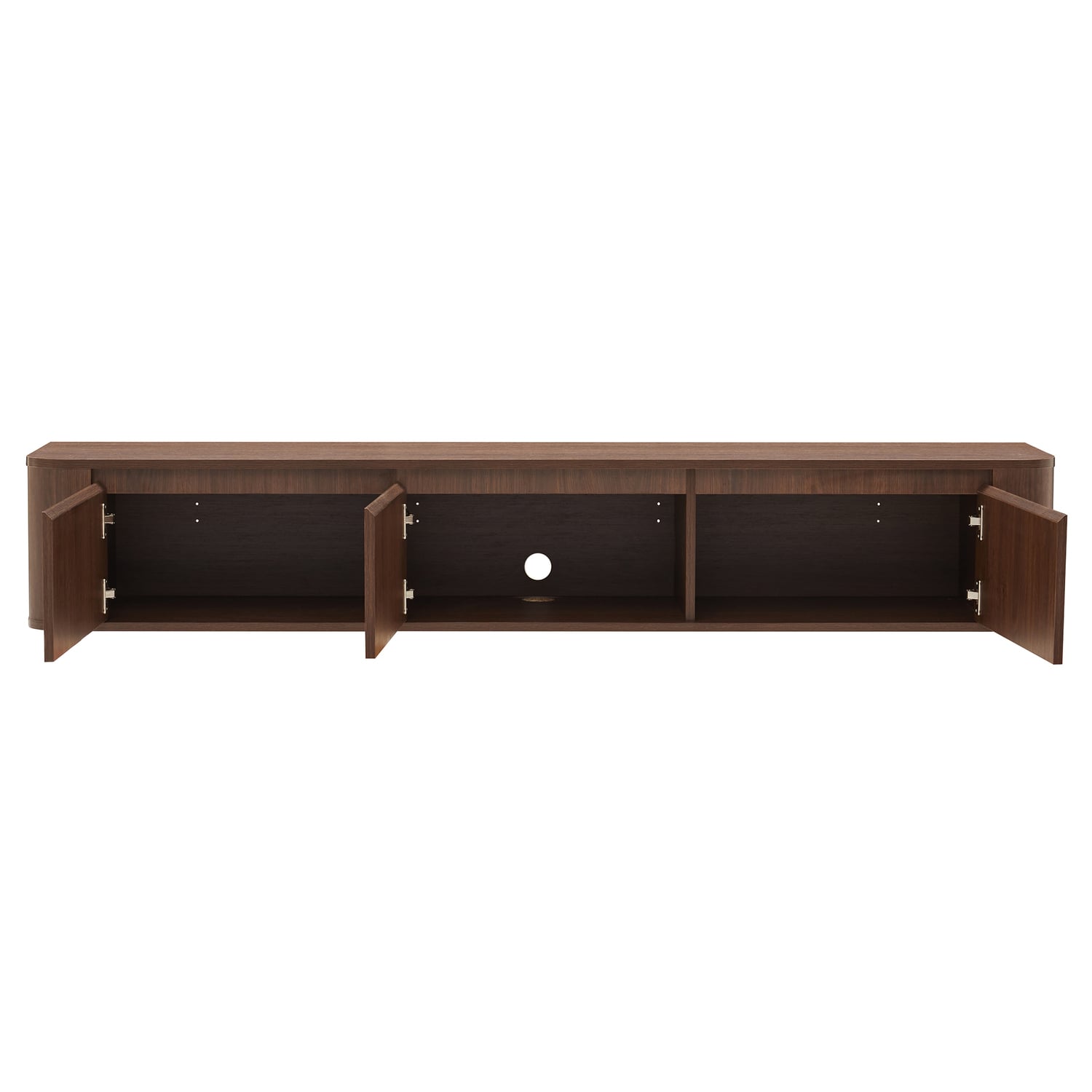 Talia Wall-Mounted TV Unit