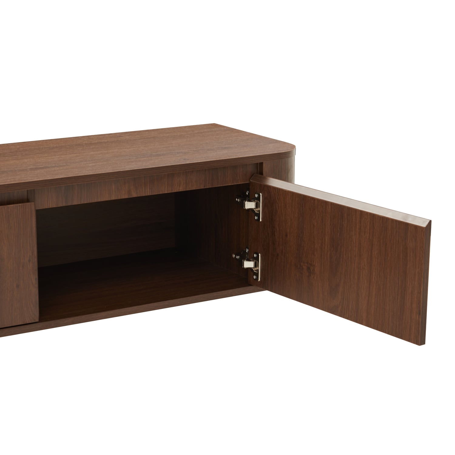 Talia Wall-Mounted TV Unit