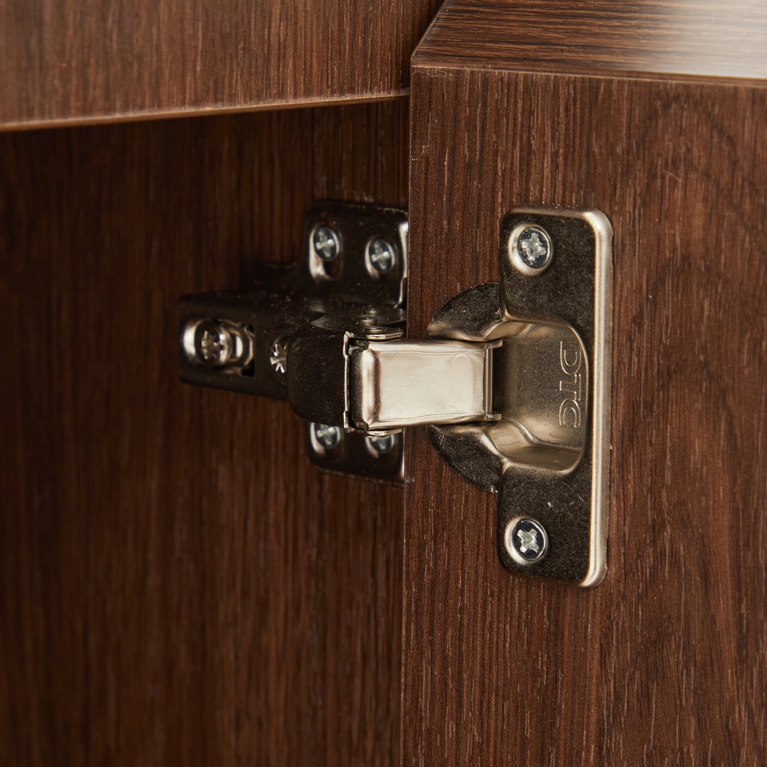 Talia Wall-Mounted TV Unit
