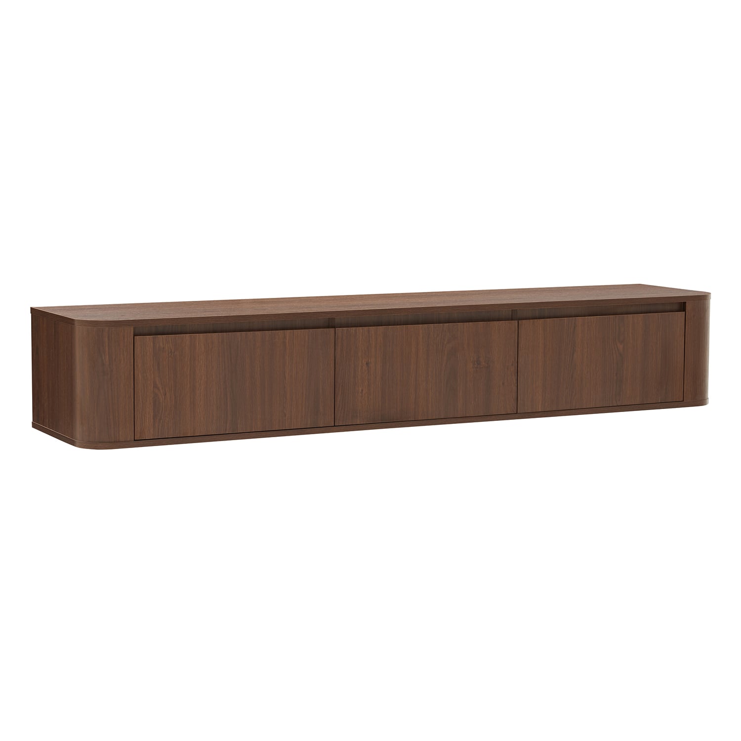 Talia Wall-Mounted TV Unit