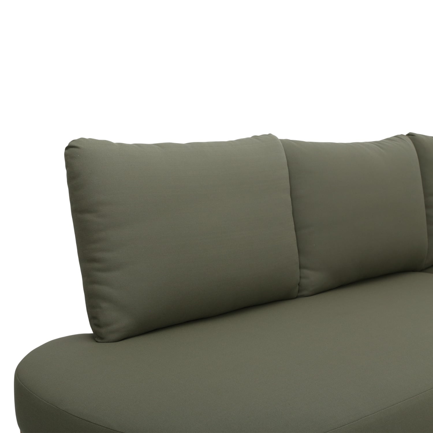 6 Seater Killcare Outdoor Modular Corner Sofa