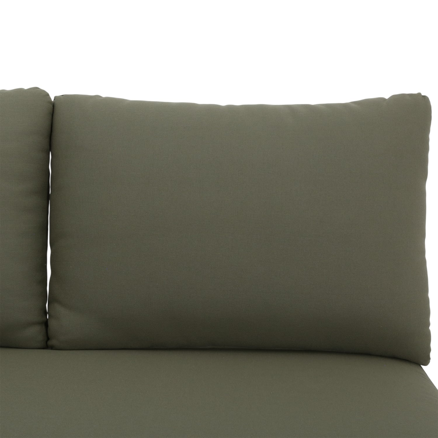 6 Seater Killcare Outdoor Modular Corner Sofa