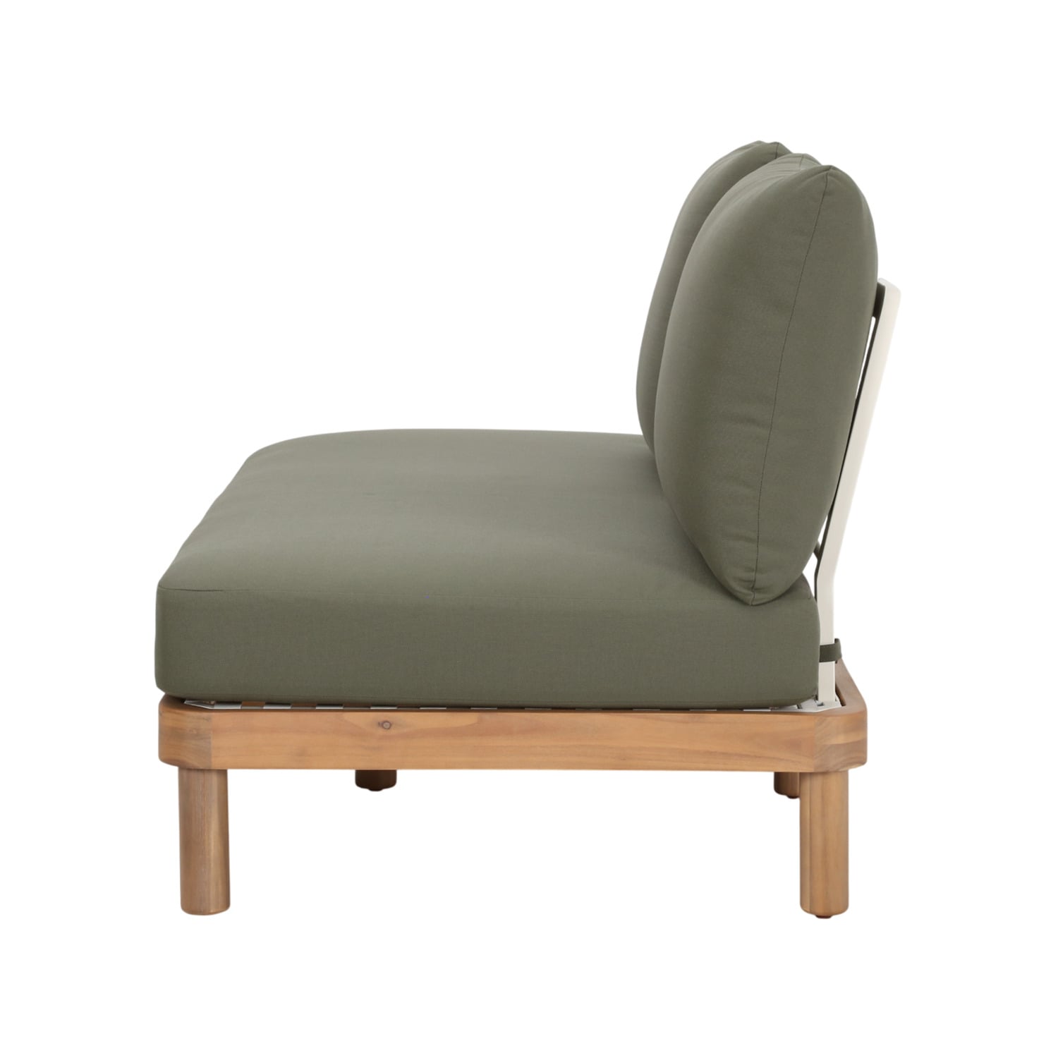 6 Seater Killcare Outdoor Modular Corner Sofa