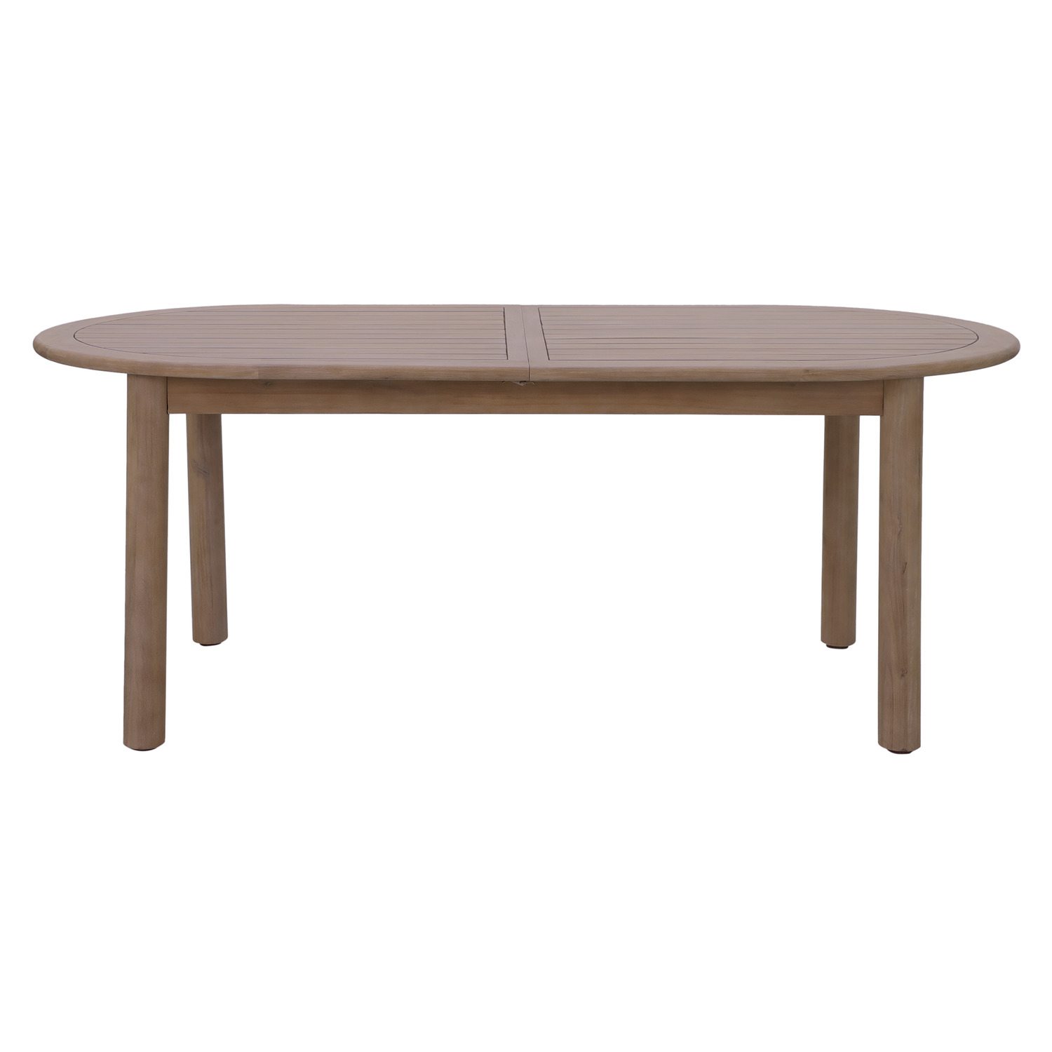 8 Seater Corfu Outdoor Extendable Dining Table