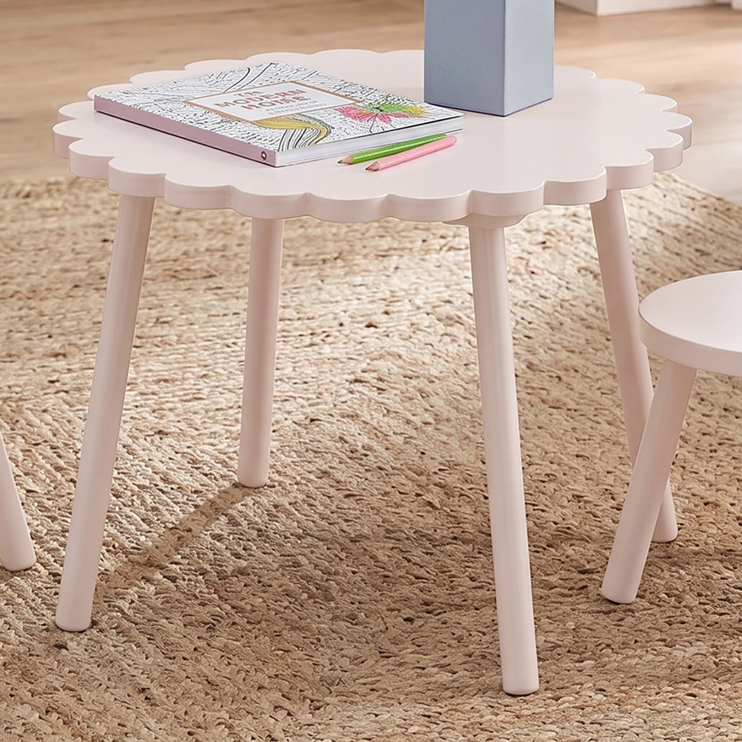 Kids&rsquo; Pippa Table