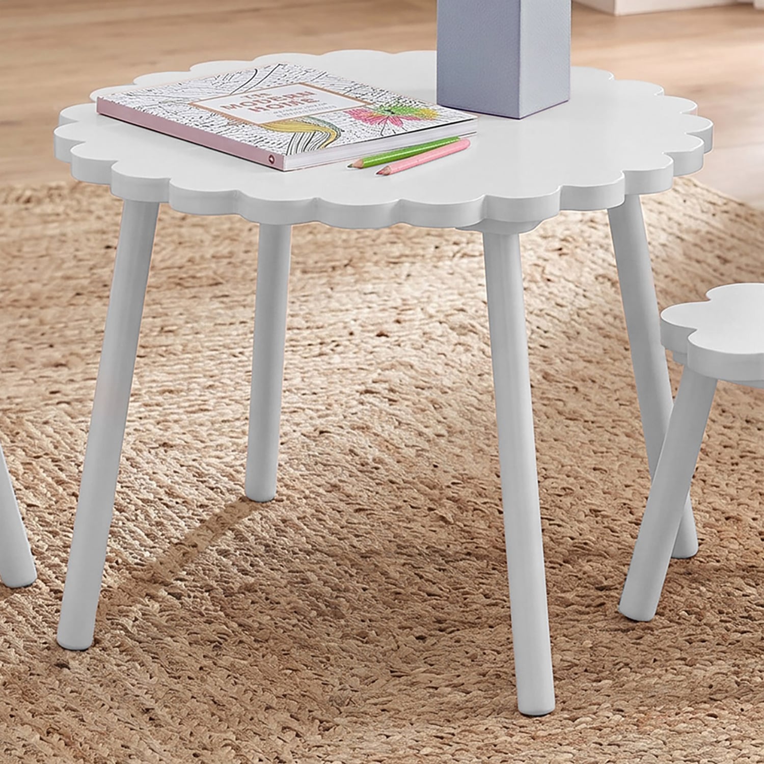 Kids&rsquo; Pippa Table